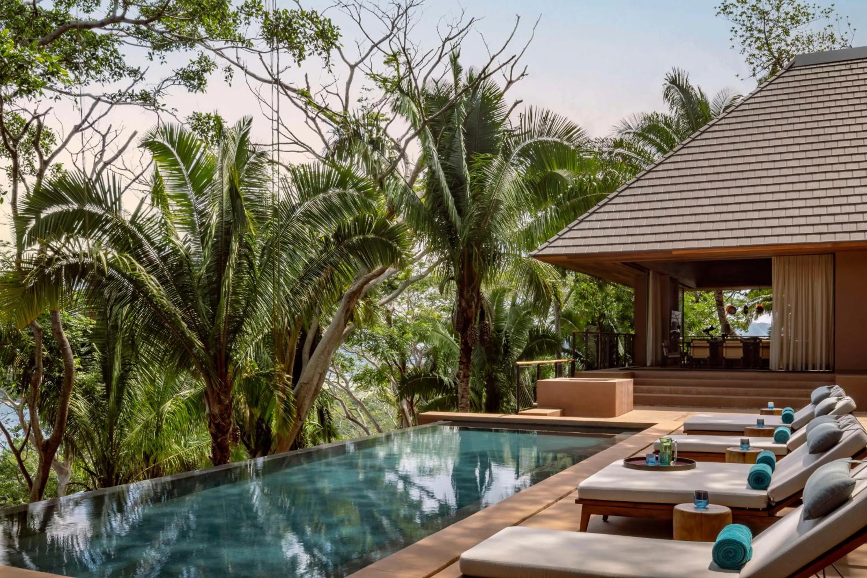 Other in One&Only Mandarina