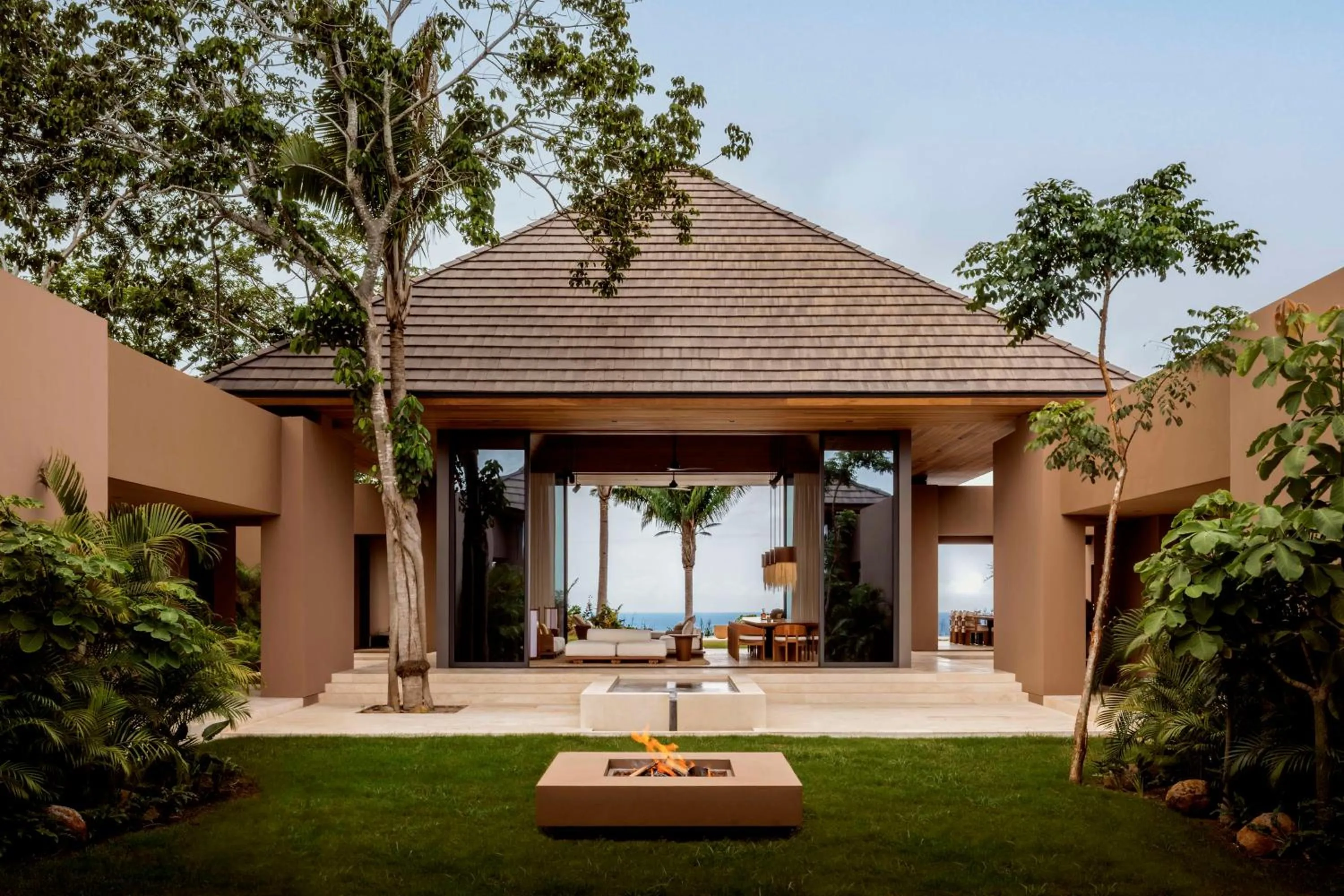 Other in One&Only Mandarina