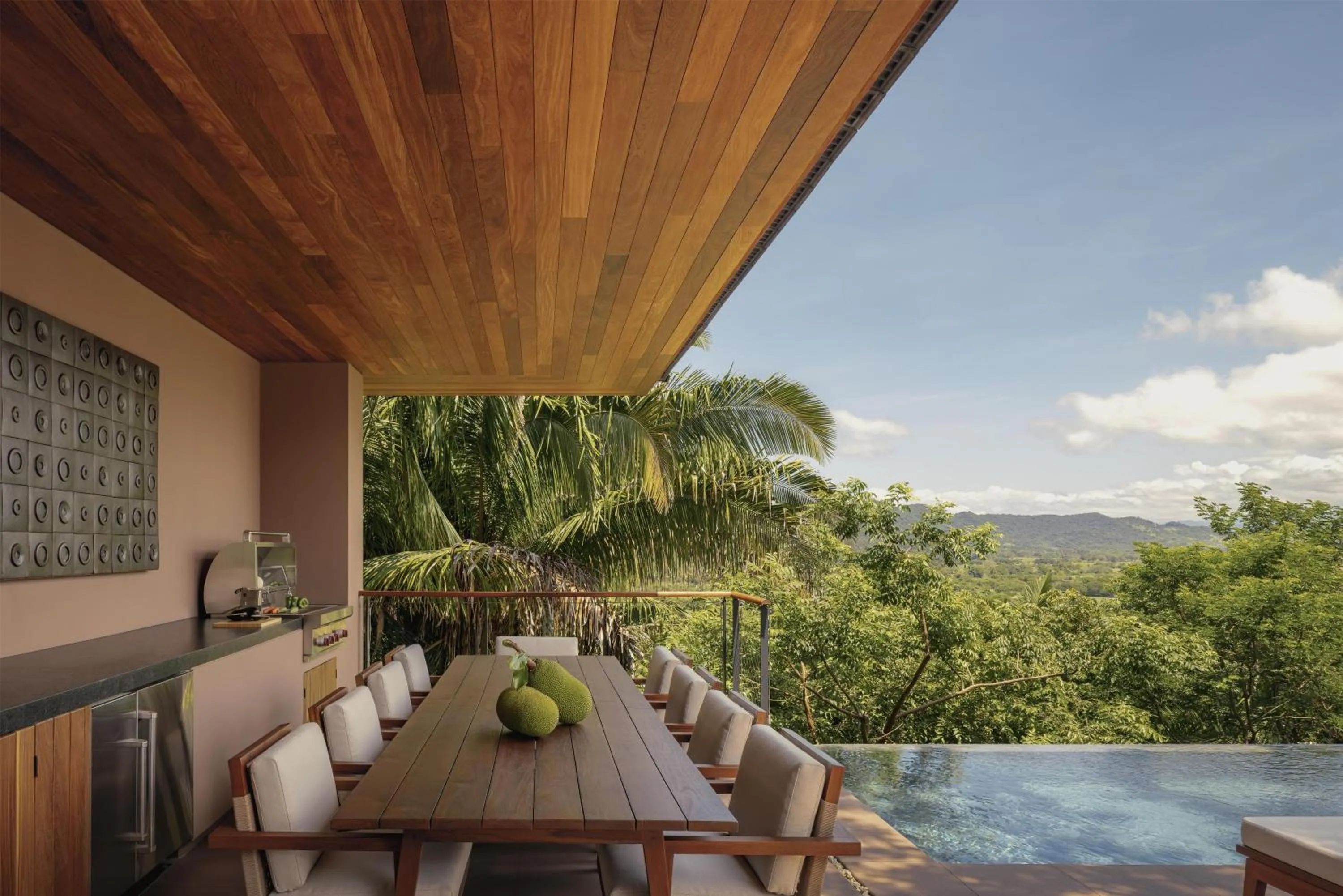 Other in One&Only Mandarina