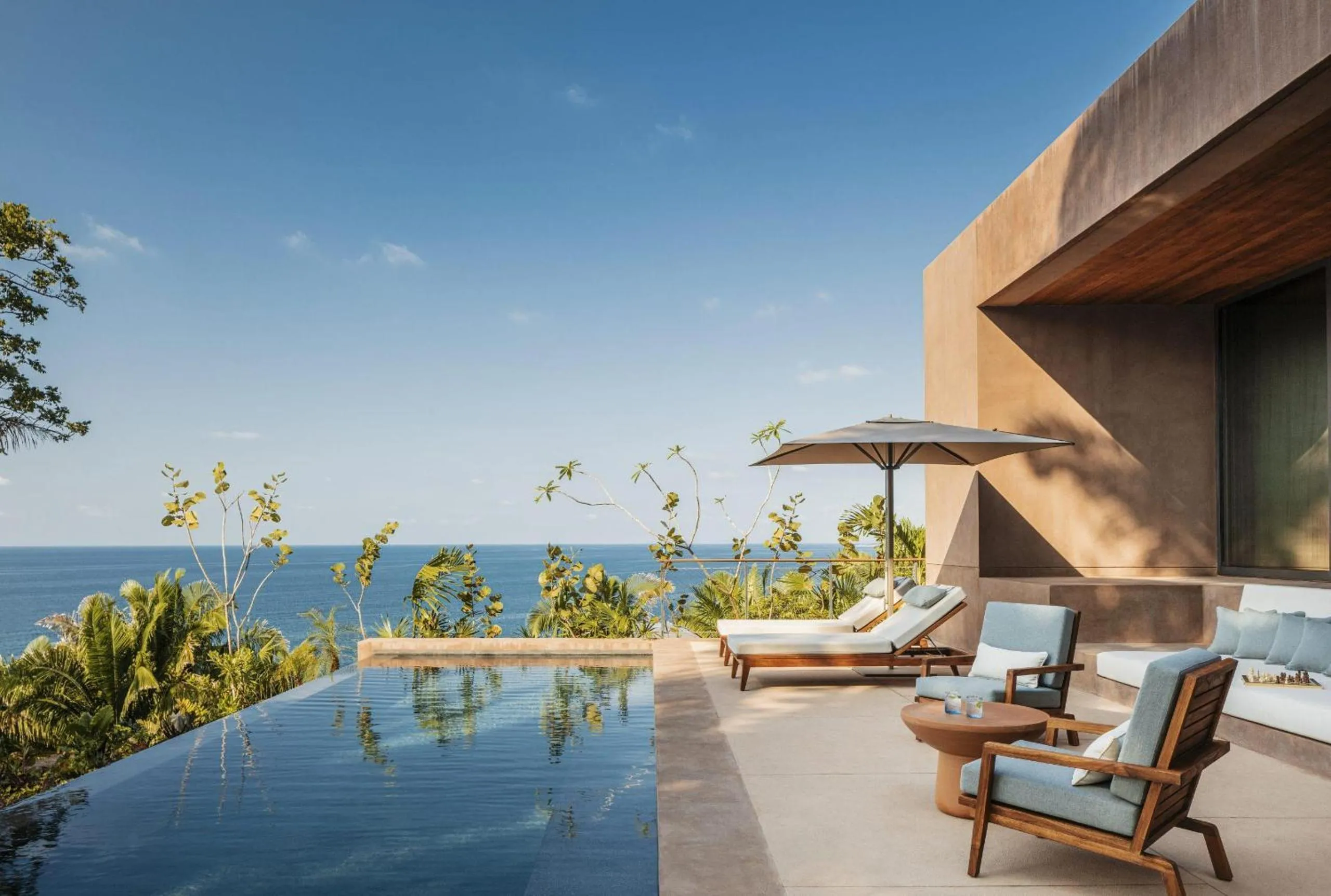 Other in One&Only Mandarina