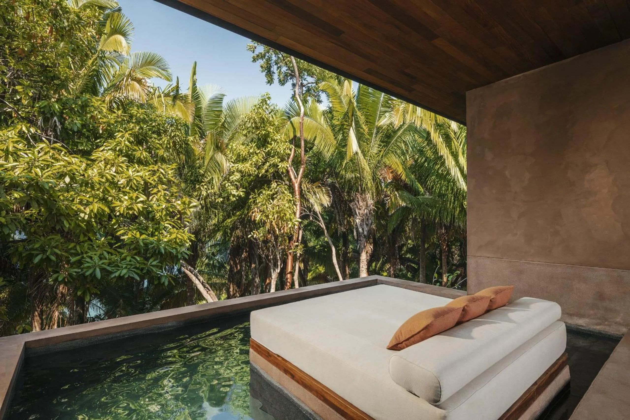 Other in One&Only Mandarina