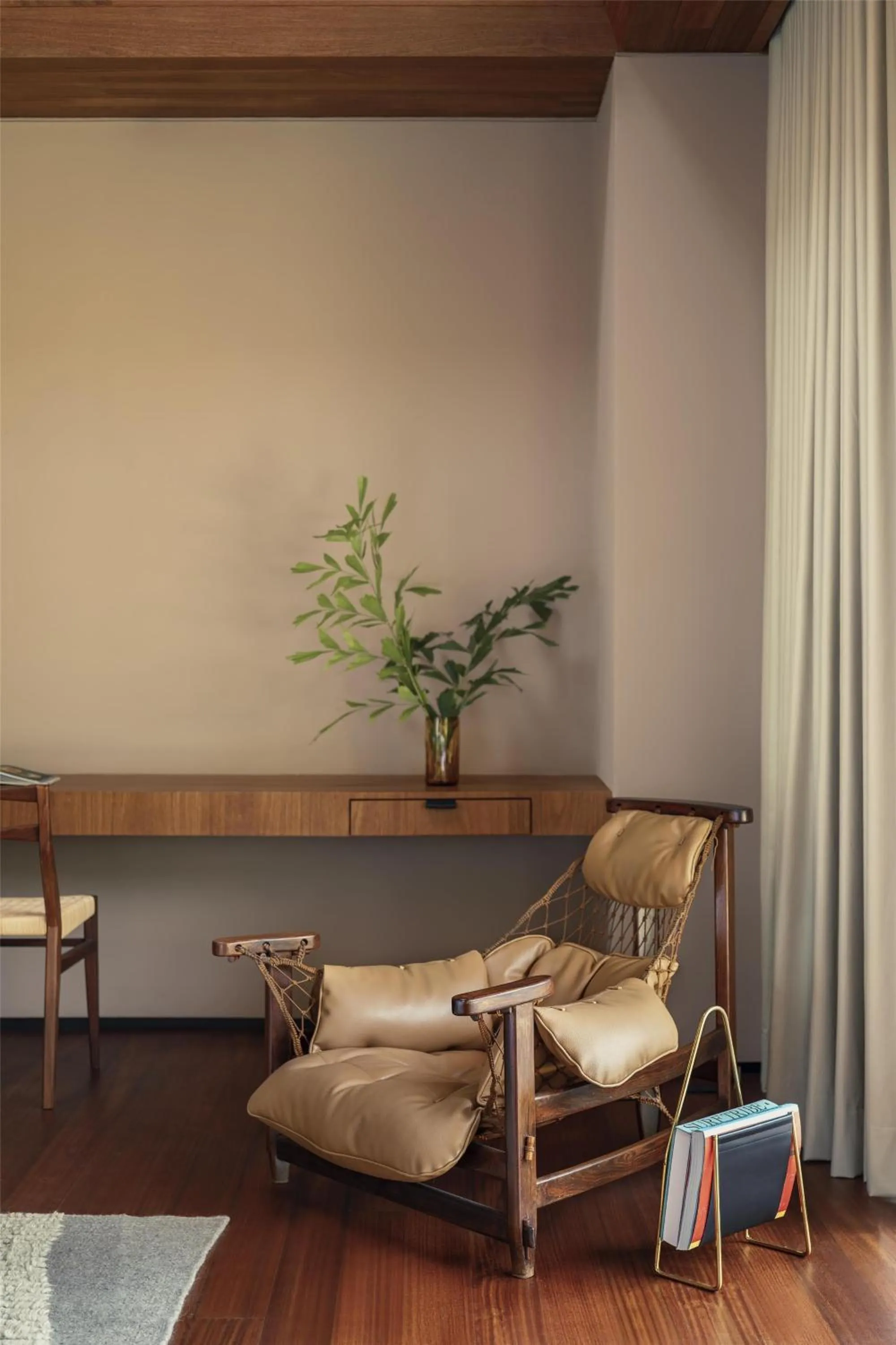 Bedroom in One&Only Mandarina