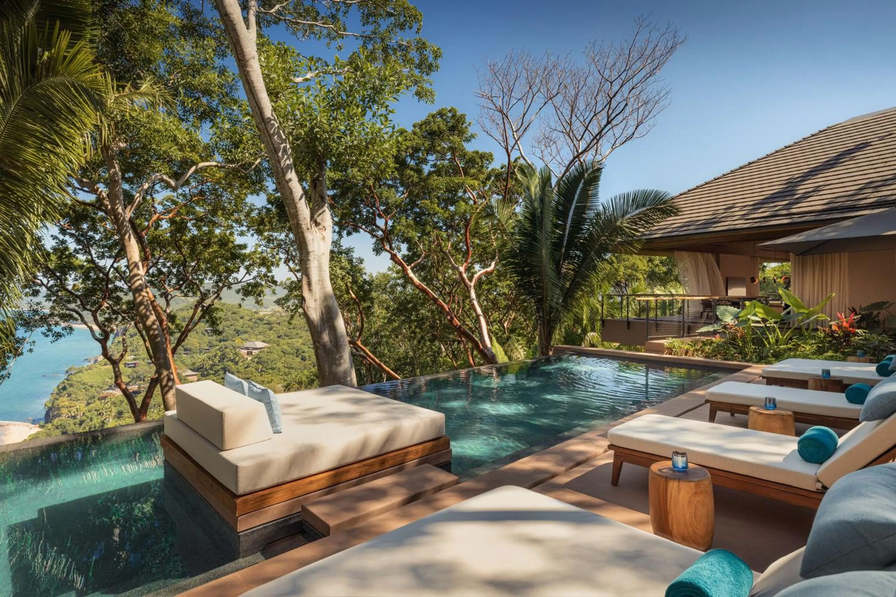 Other in One&Only Mandarina