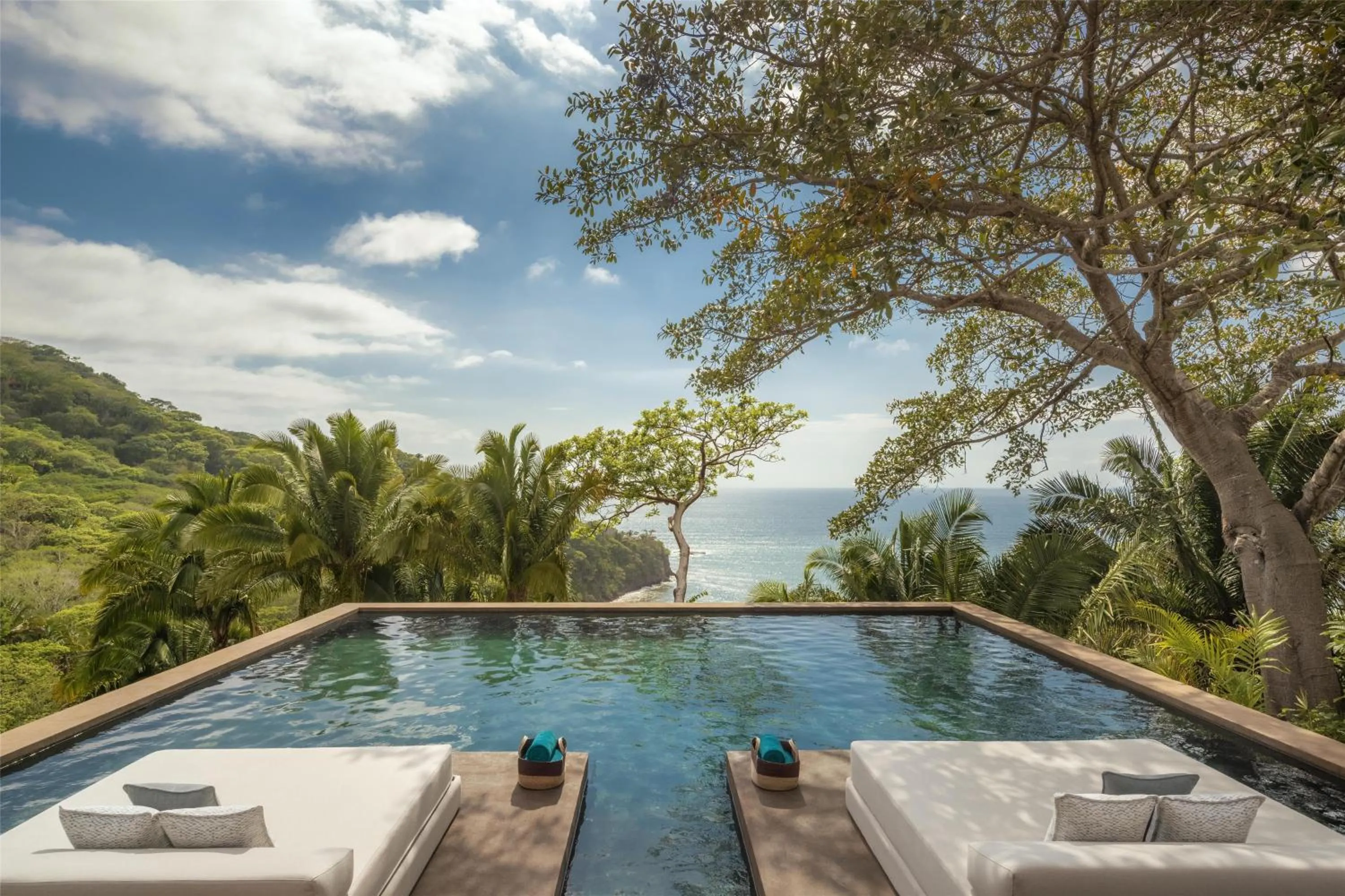 Other in One&Only Mandarina