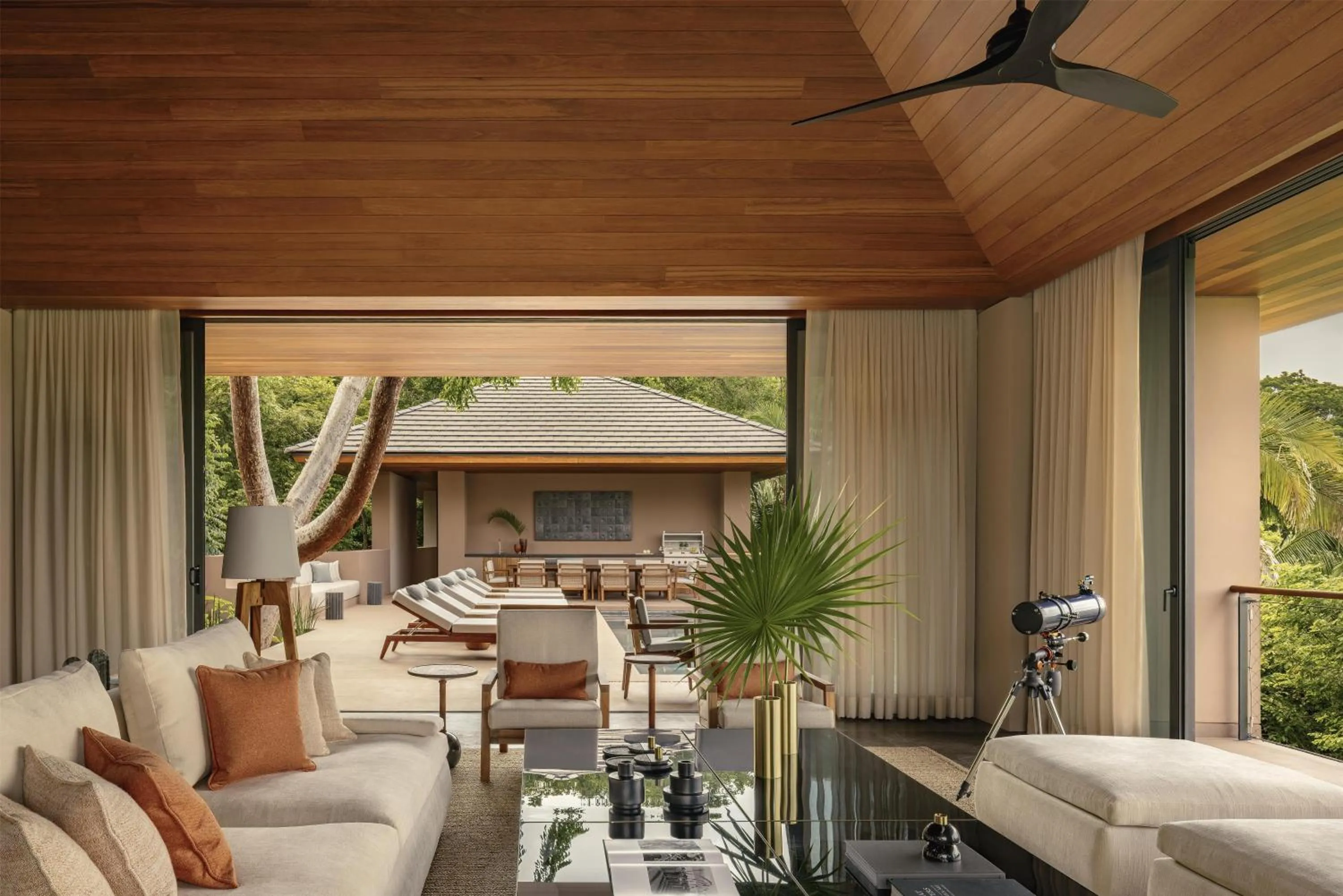 Other in One&Only Mandarina