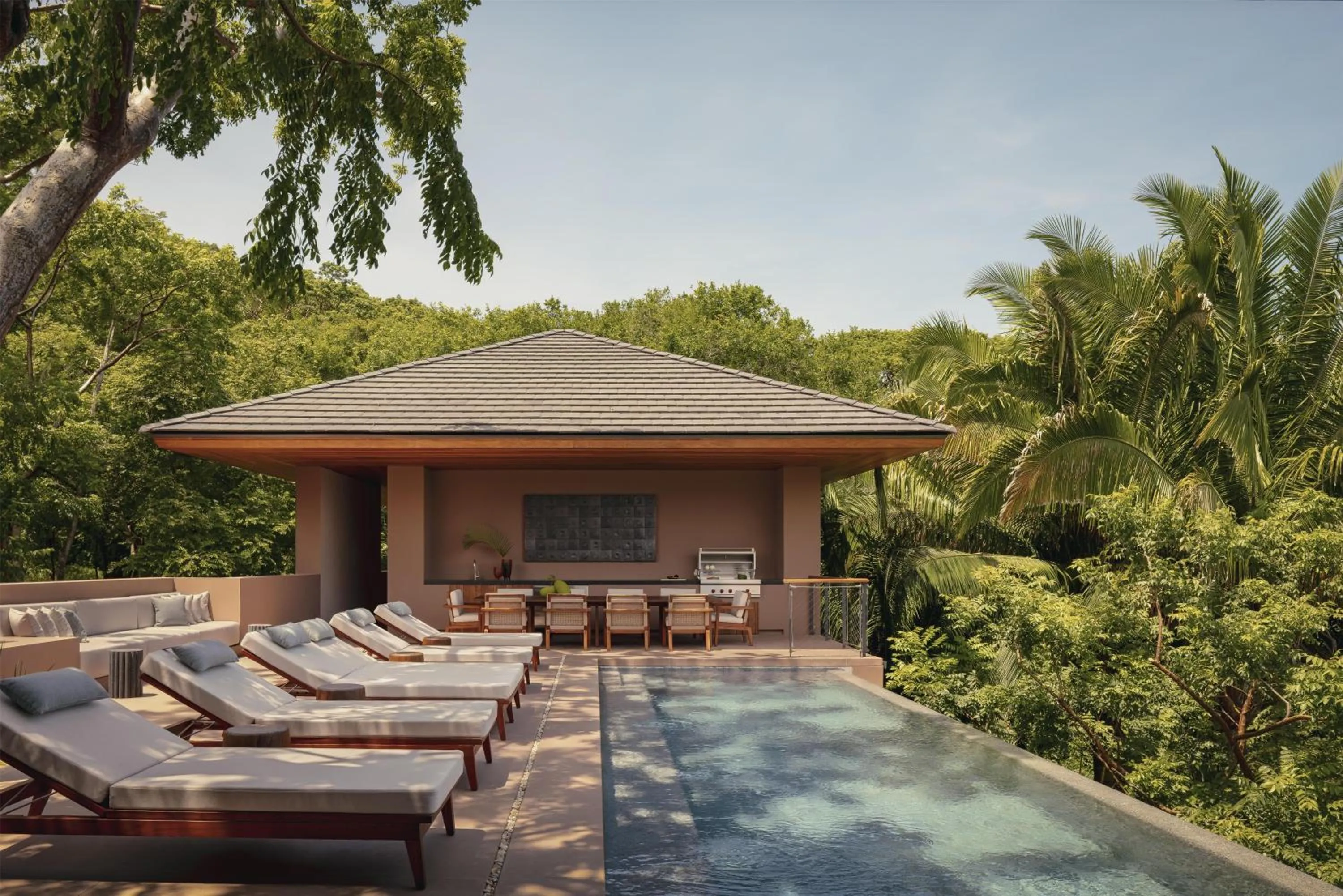 Other in One&Only Mandarina