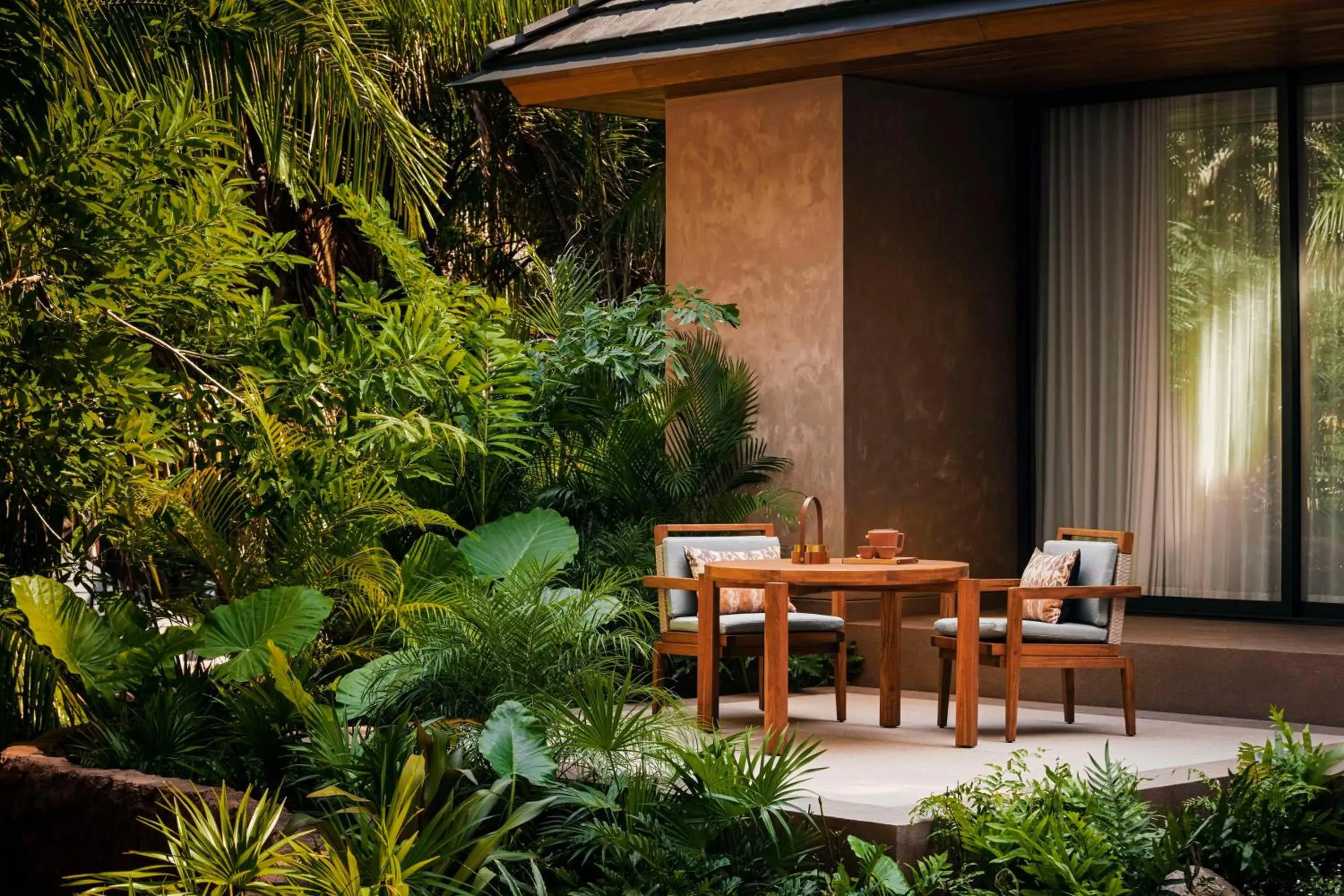 Premier Panoramic Ocean Cliff Villa in One&Only Mandarina Premier Panoramic Ocean Cliff Villa in One&Only Mandarina