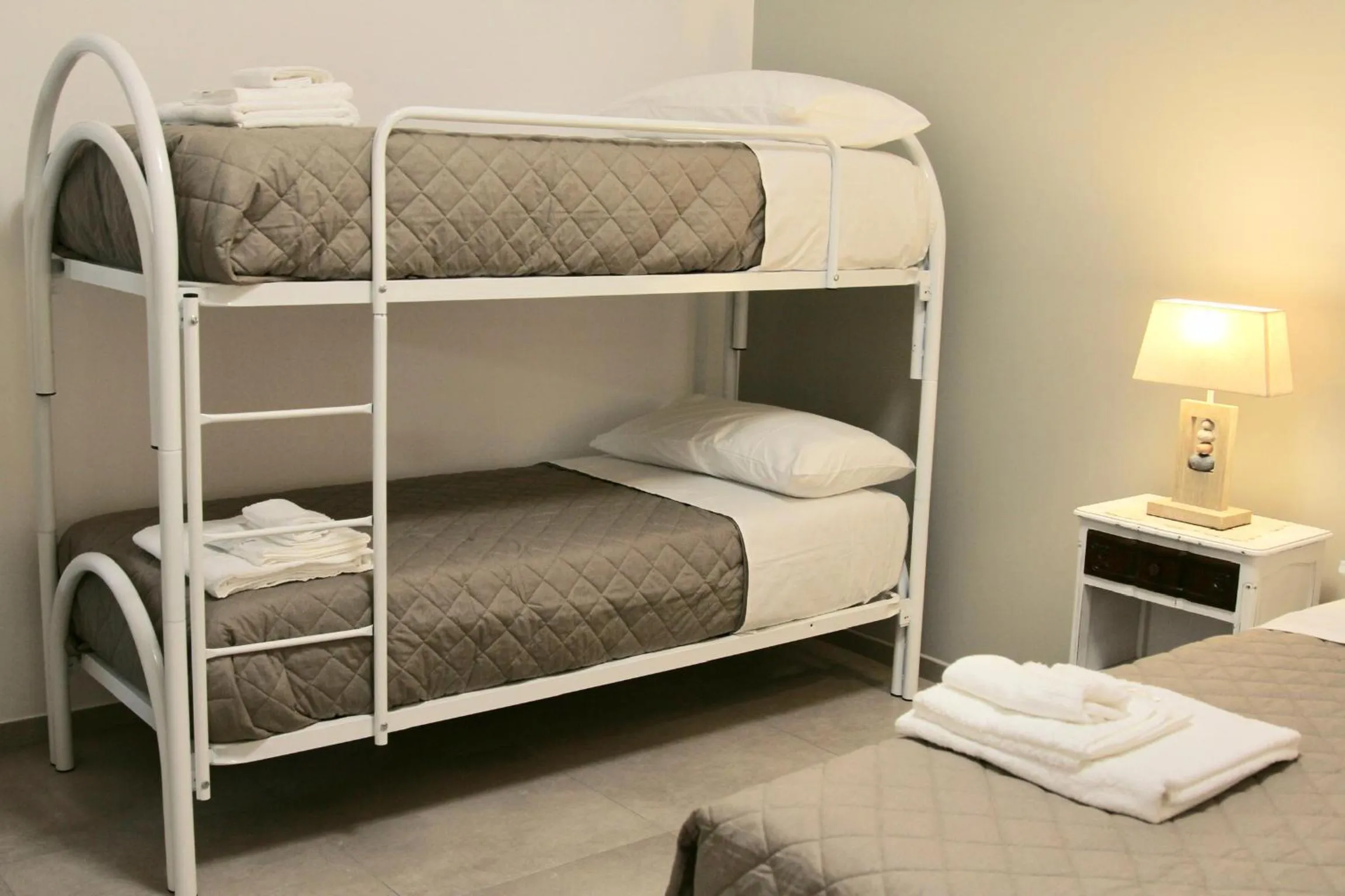 Bed in Il Matino