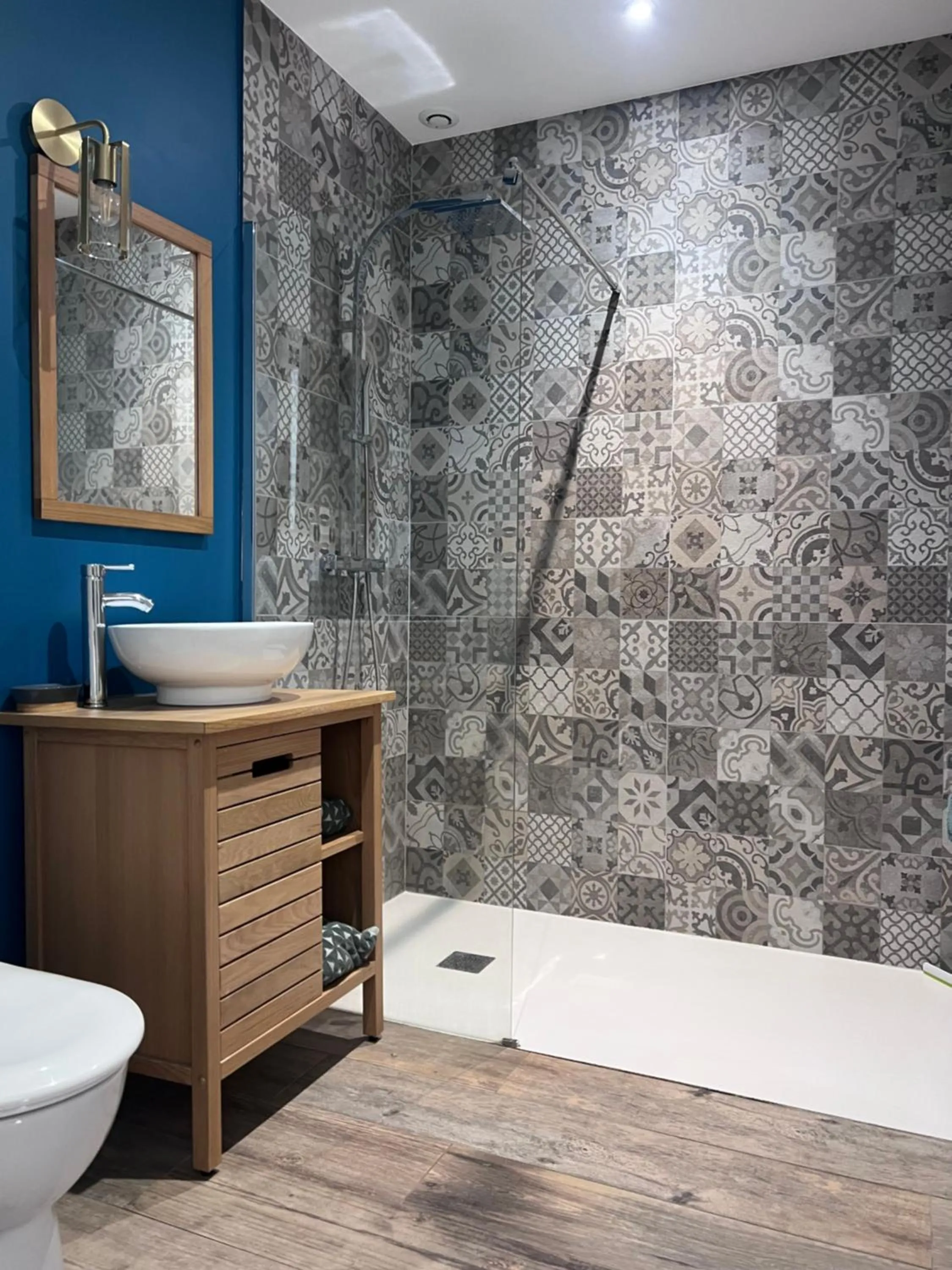 l'Orangerie de La Pontête