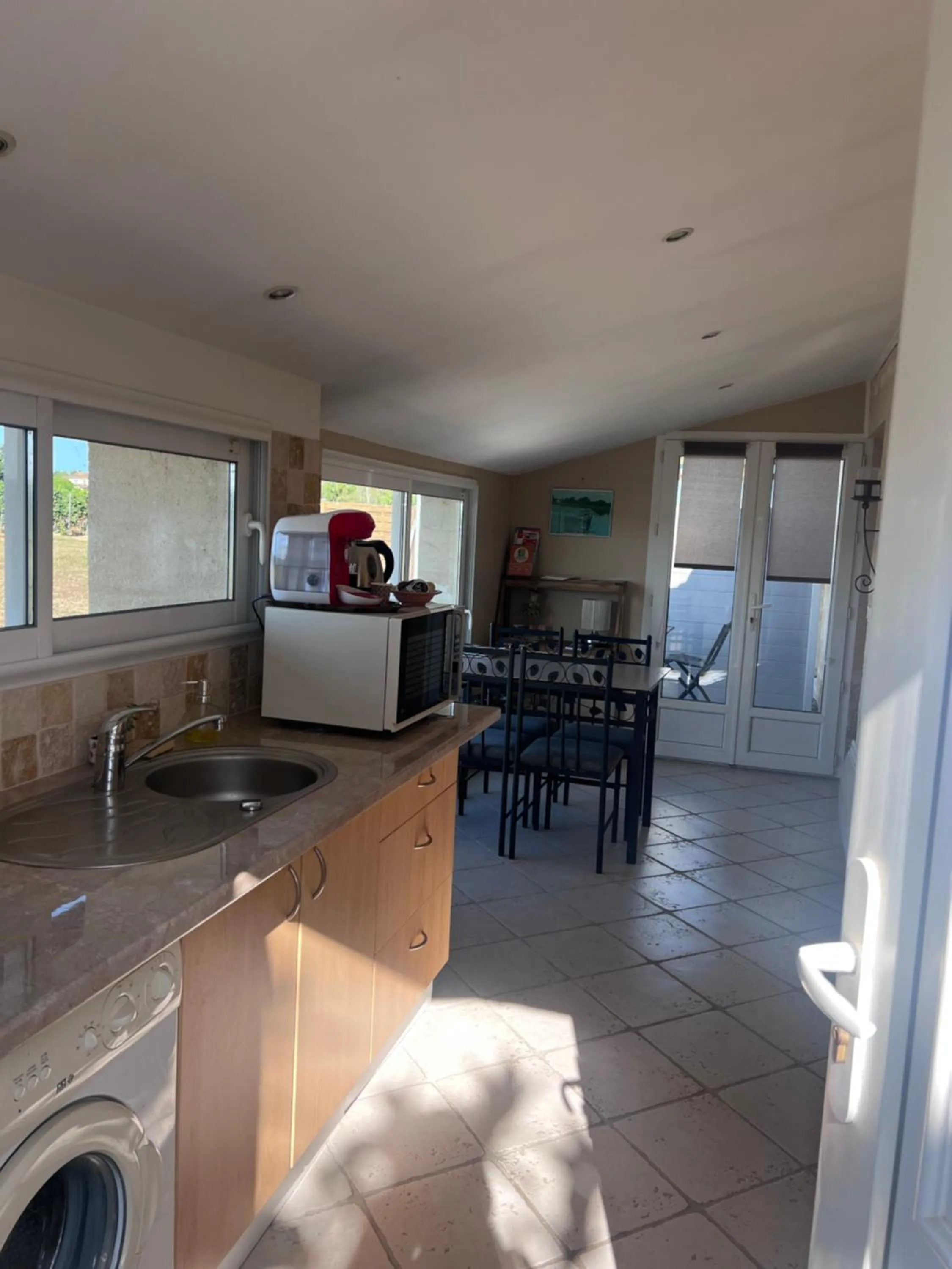 l'Orangerie de La Pontête