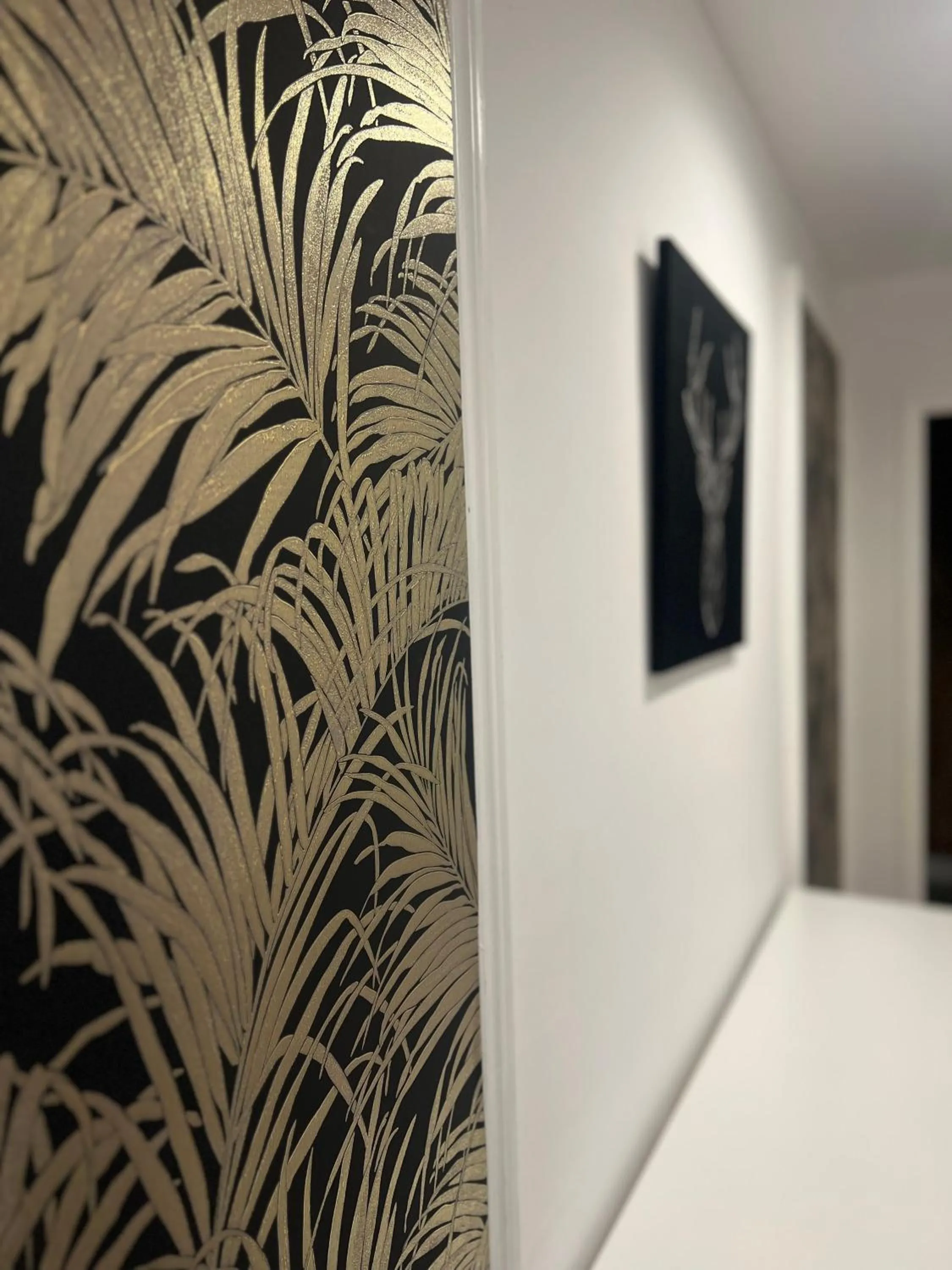 l'Orangerie de La Pontête