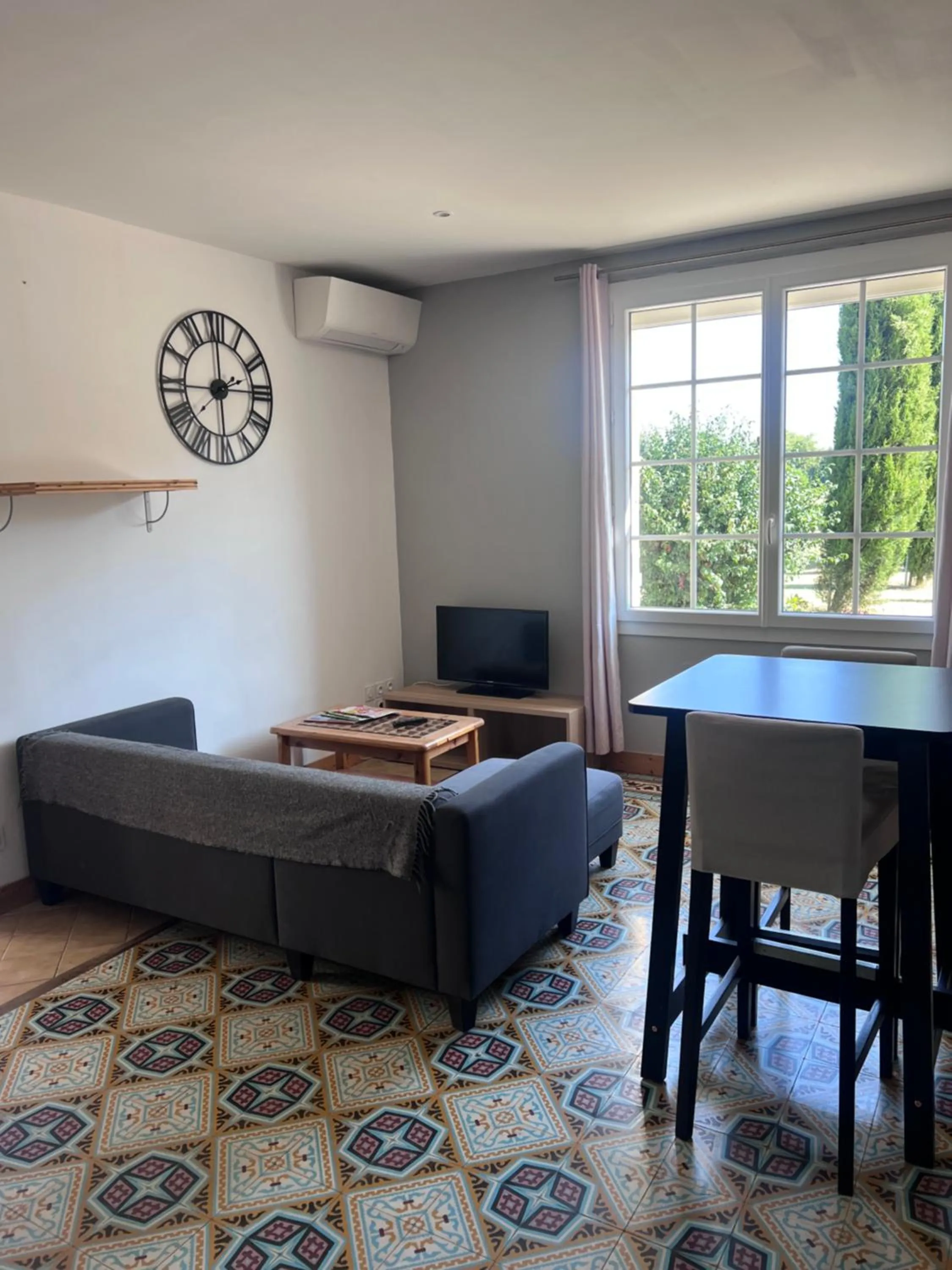 l'Orangerie de La Pontête