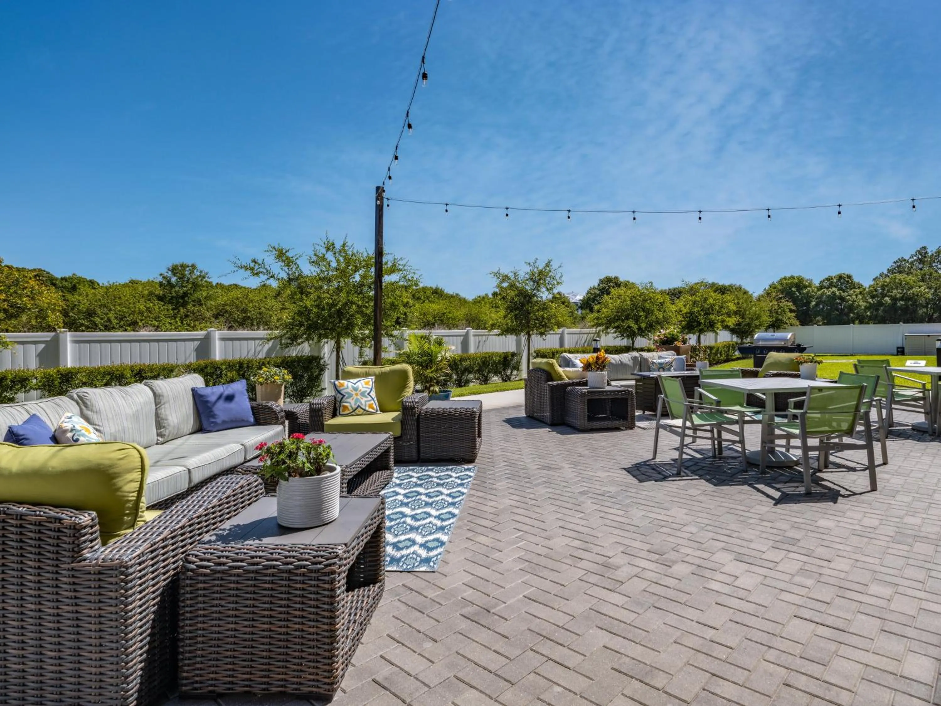 Other in Holiday Inn Express & Suites - Ruskin by IHG