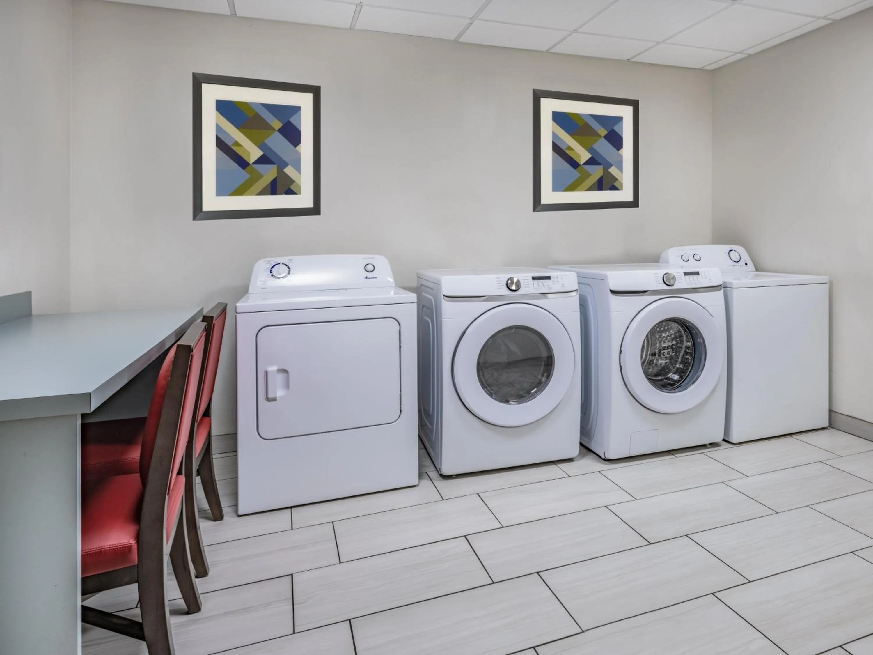 Other in Holiday Inn Express & Suites - Ruskin by IHG