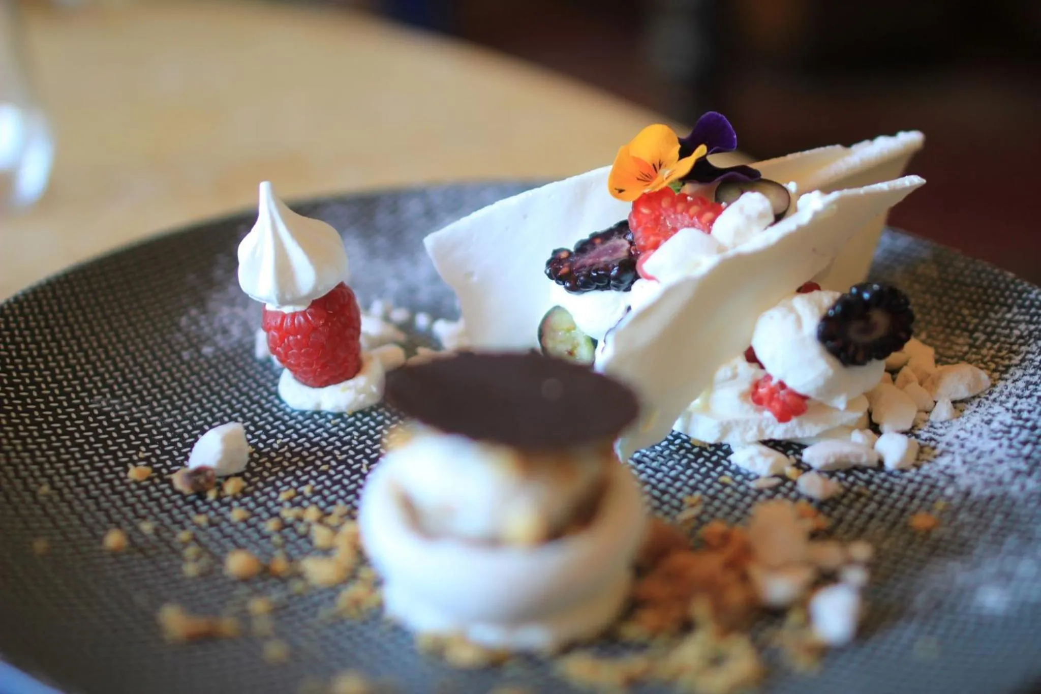 Restaurant/places to eat in Felicin - Villa Stella