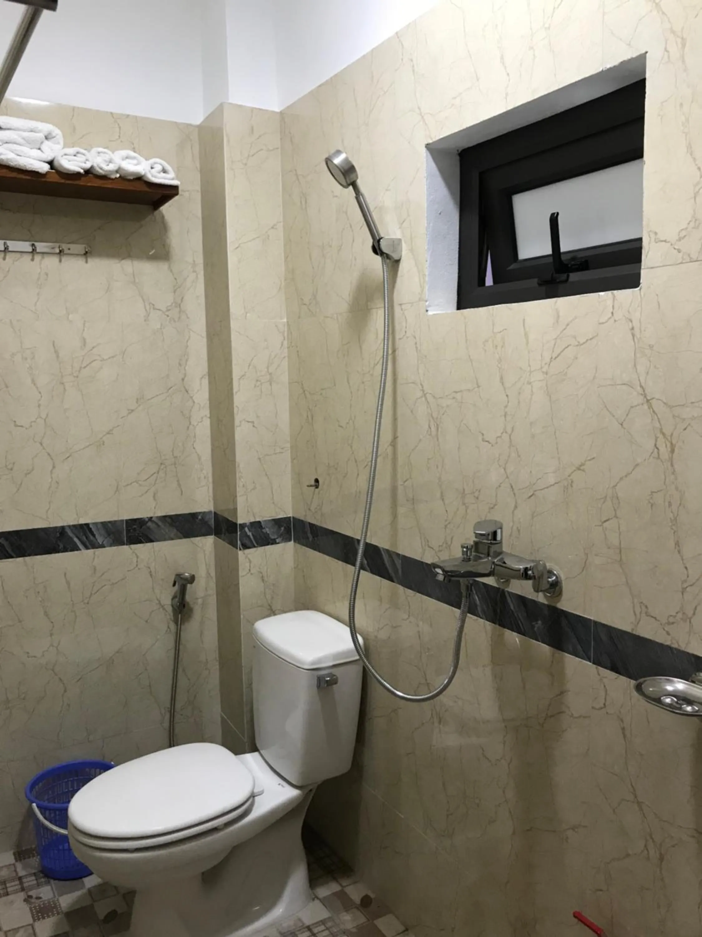 Bình Minh Riverside Hotel