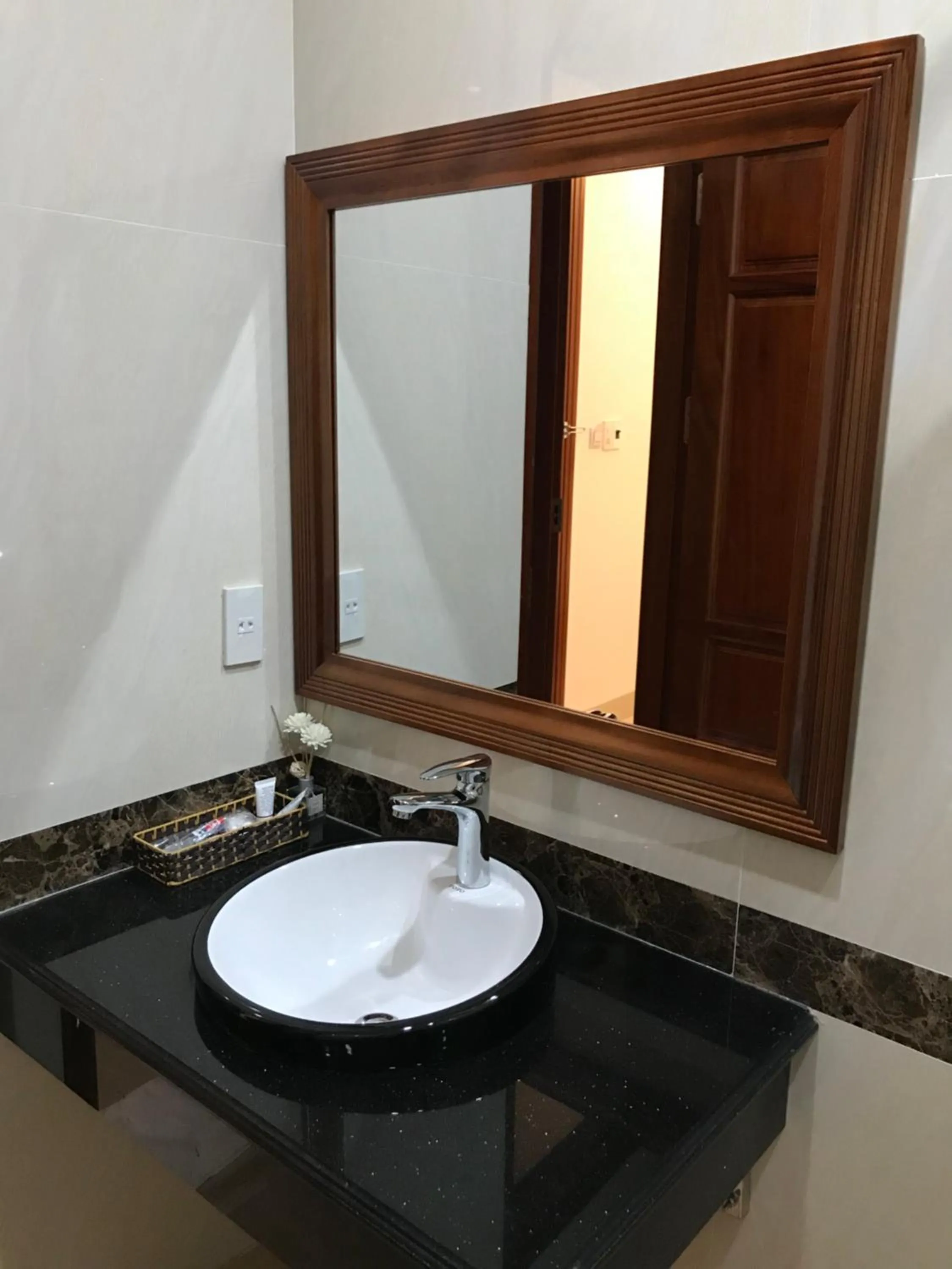 Bình Minh Riverside Hotel