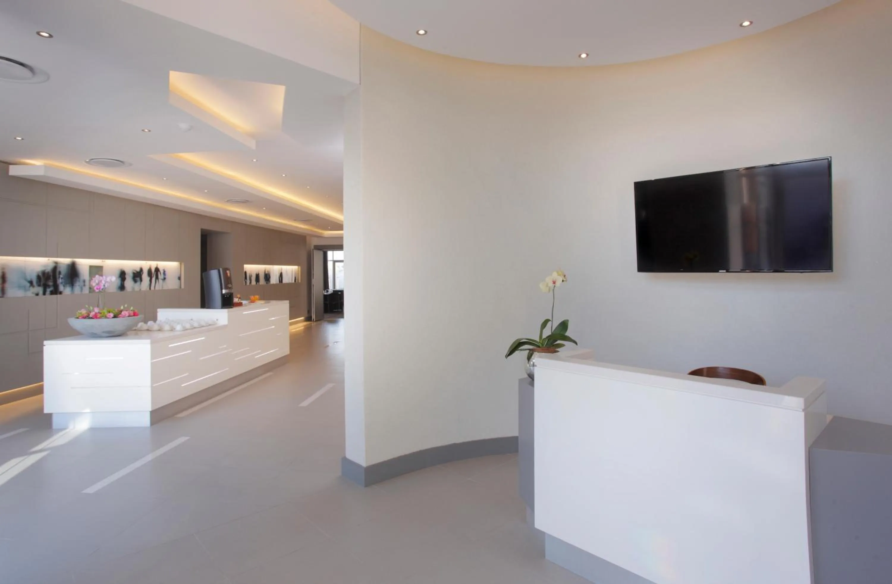 Business facilities in Seven Villa Hotel & Spa