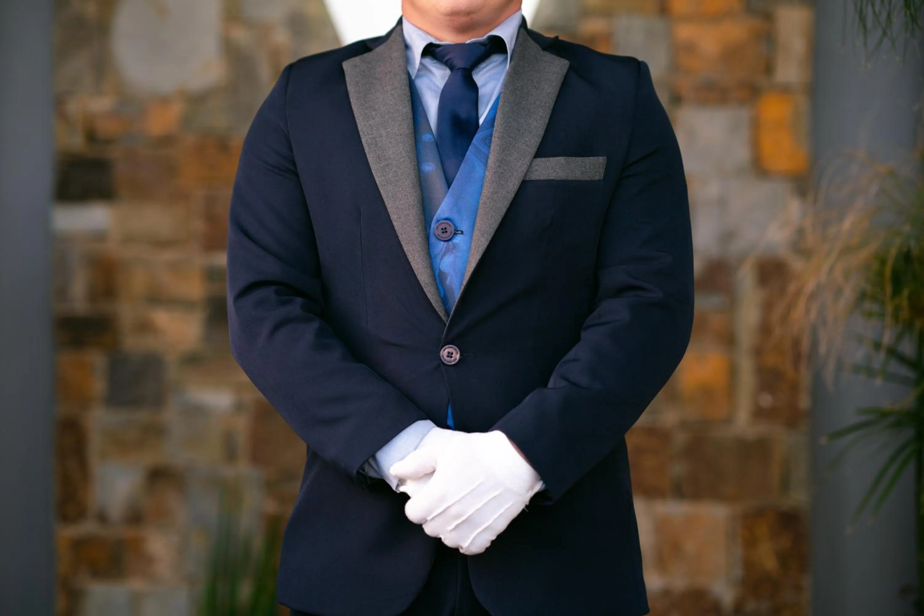 Staff in Seven Villa Hotel & Spa