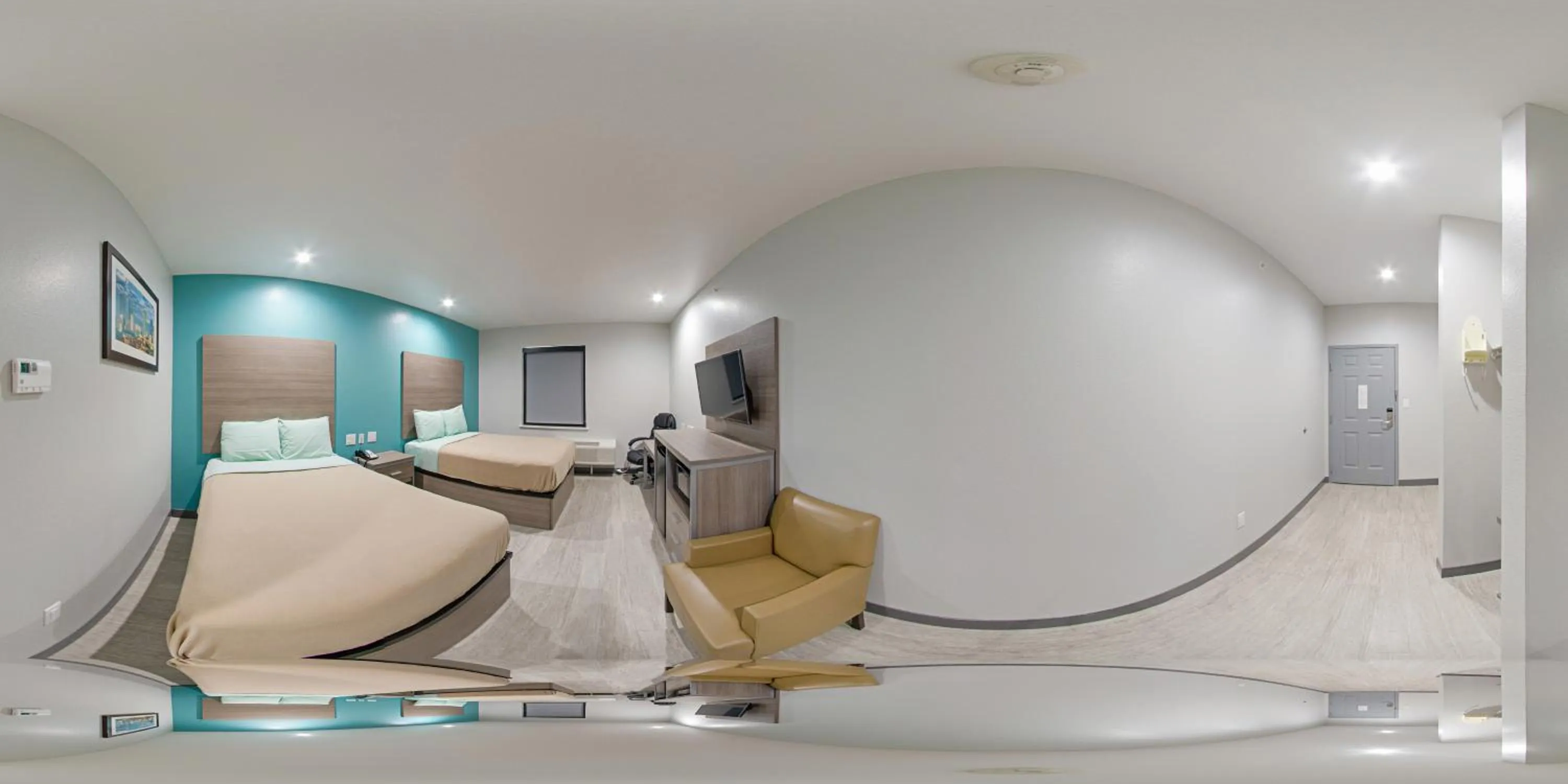 Scottish Inns-Campus