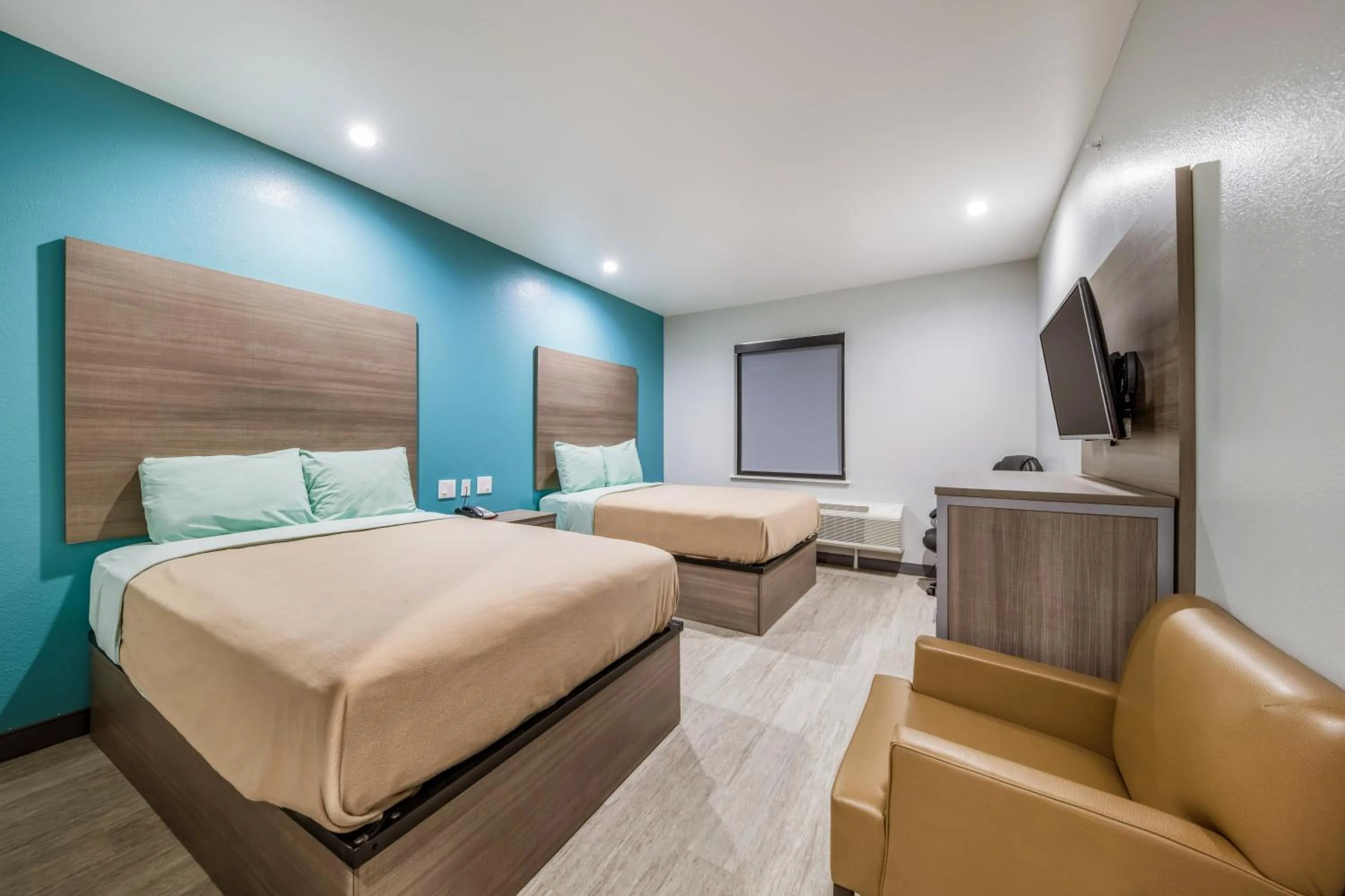 Scottish Inns-Campus