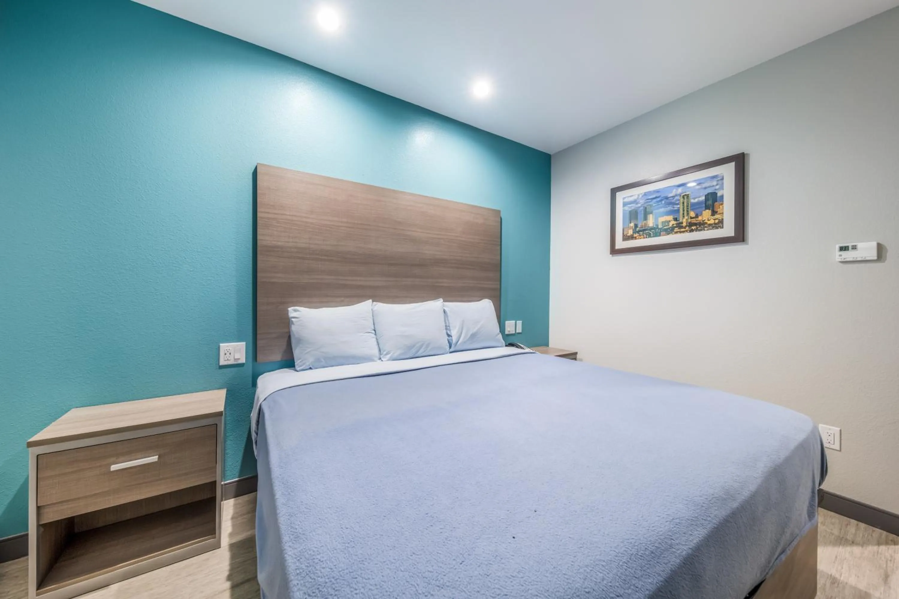 Scottish Inns-Campus