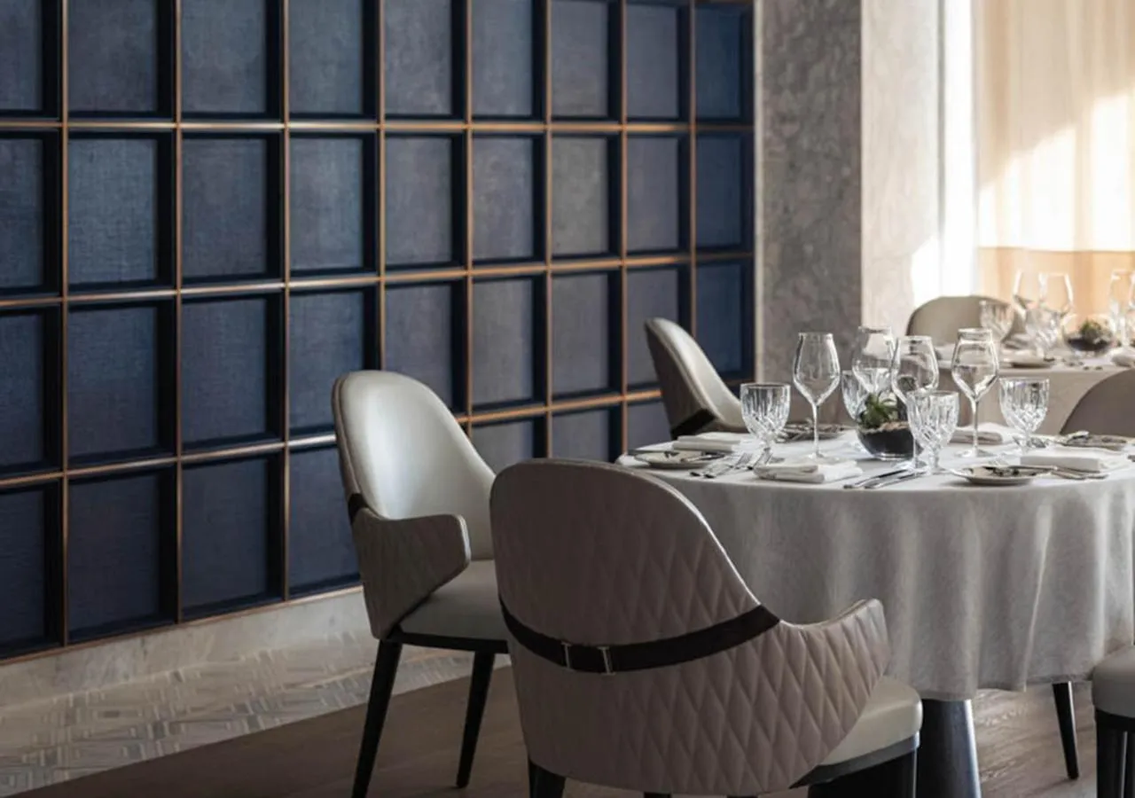 Breakfast in One&Only Portonovi