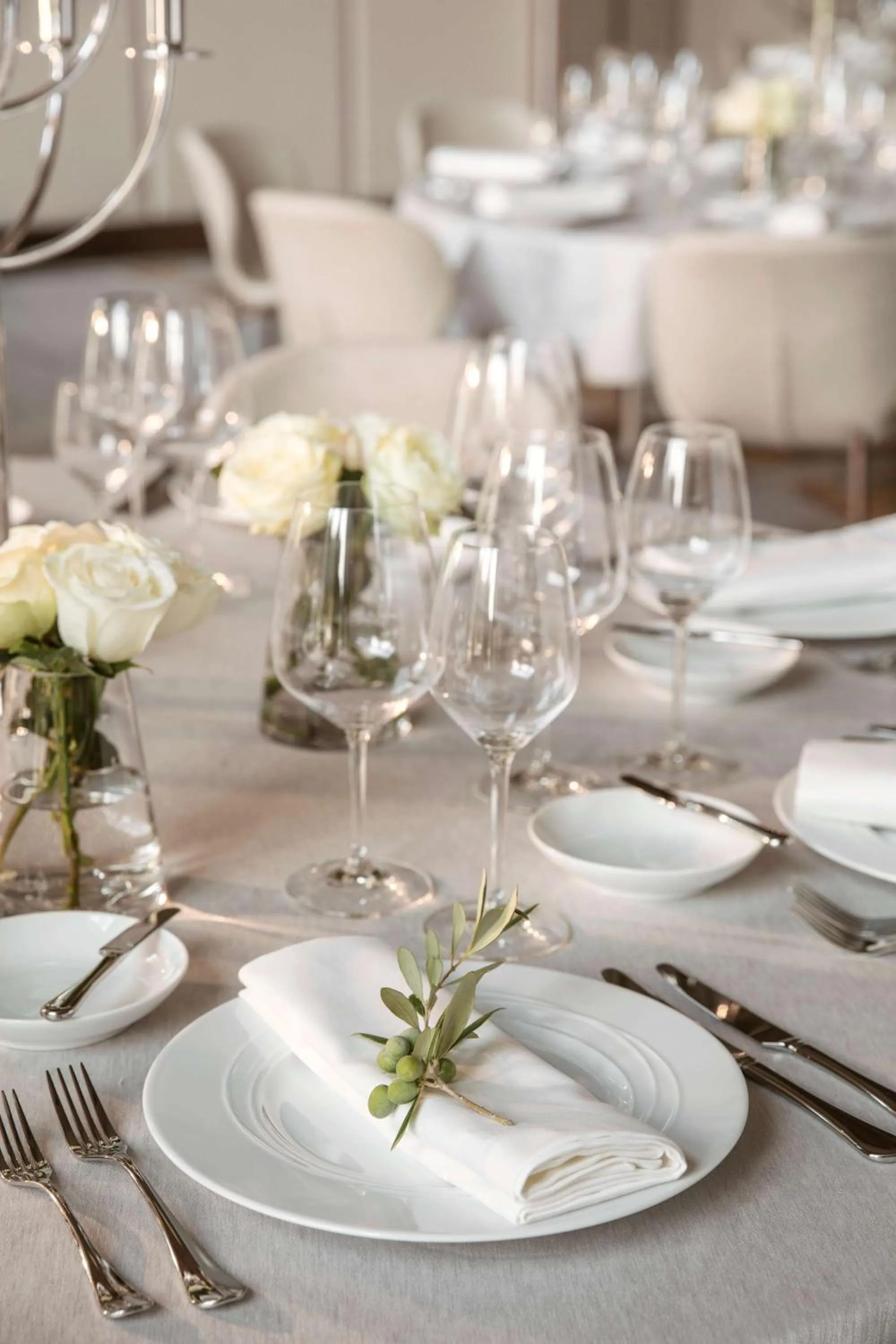 wedding in One&Only Portonovi