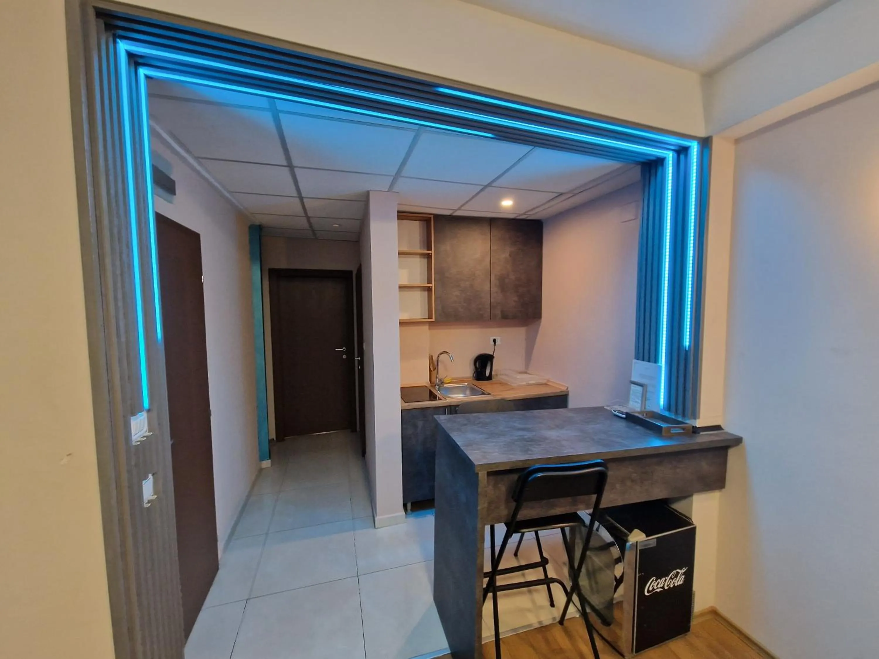 Vanilla Boutique Hotel