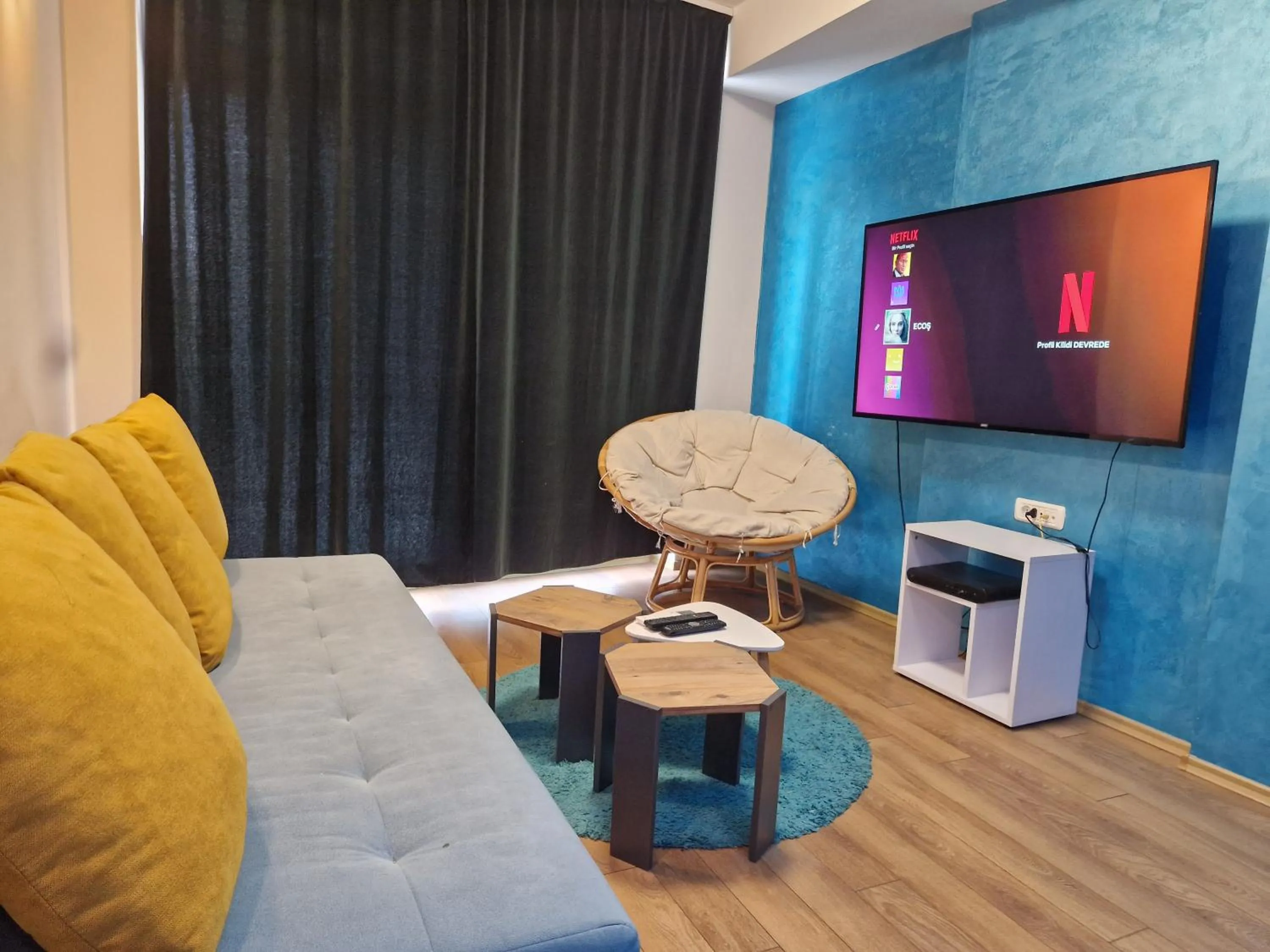 Vanilla Boutique Hotel