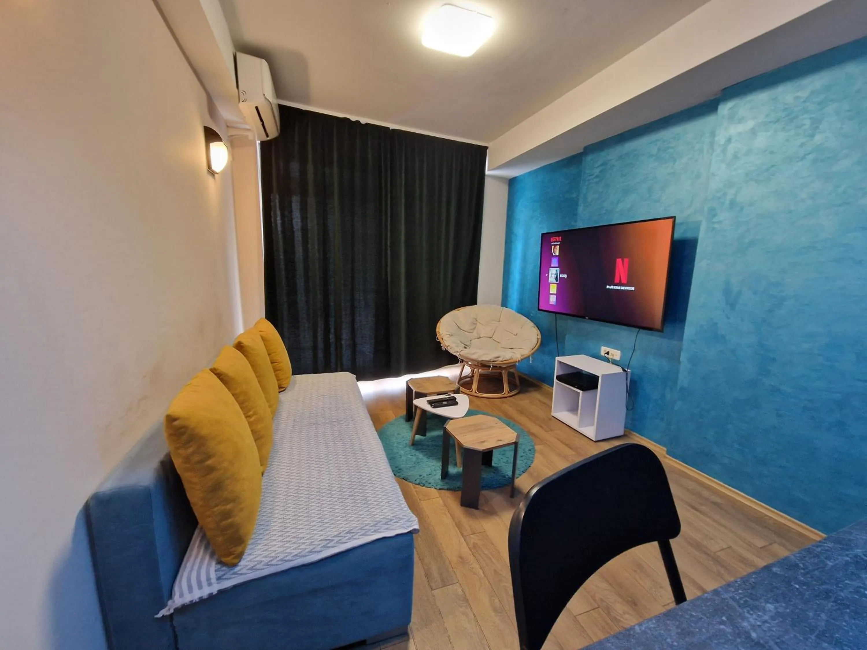 Vanilla Boutique Hotel