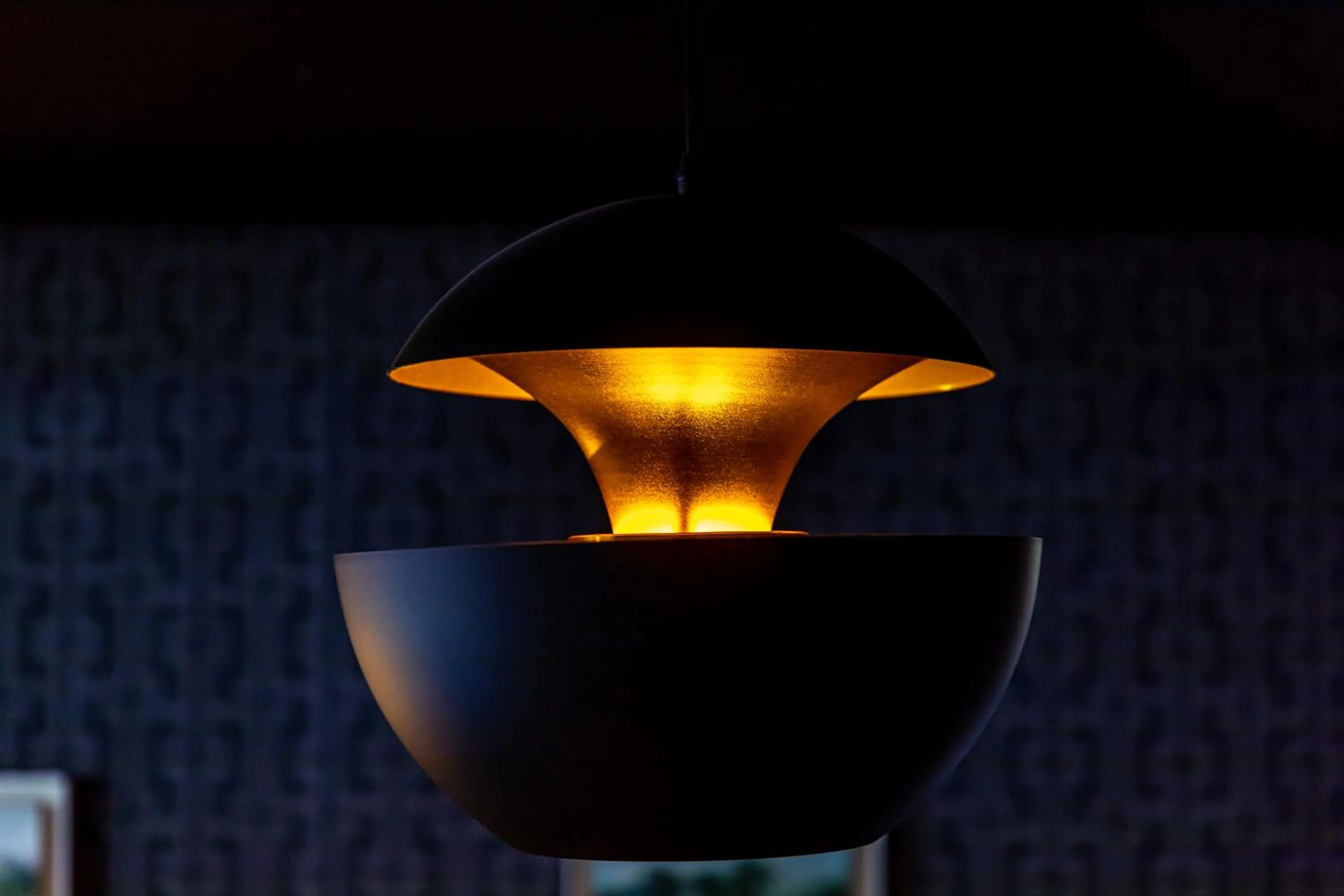 Lounge or bar in Hôtel Quorum