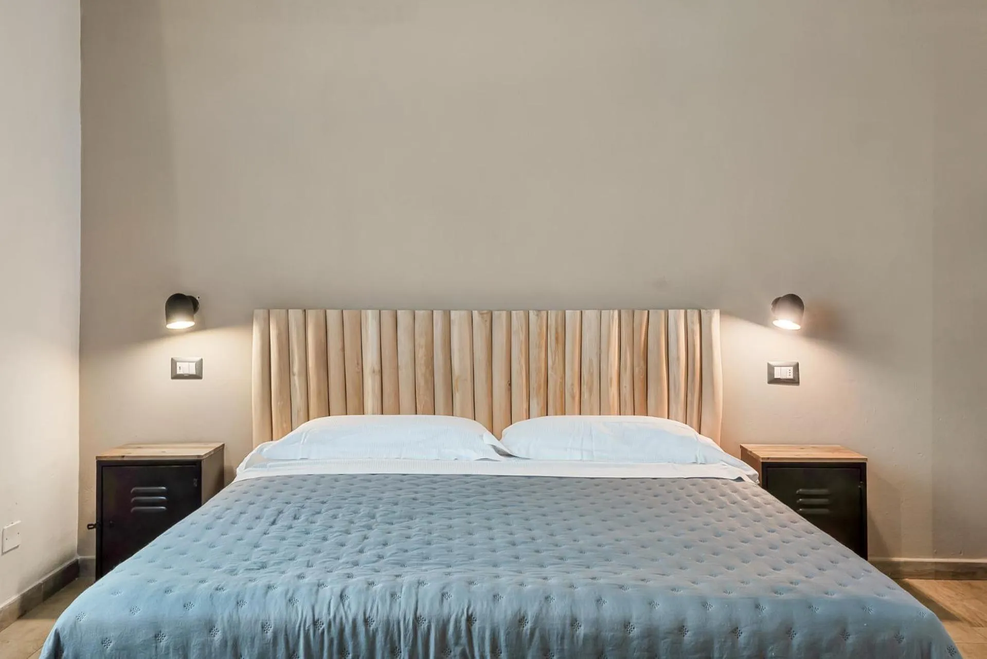 Bed in VISTALAGO VERSILIA