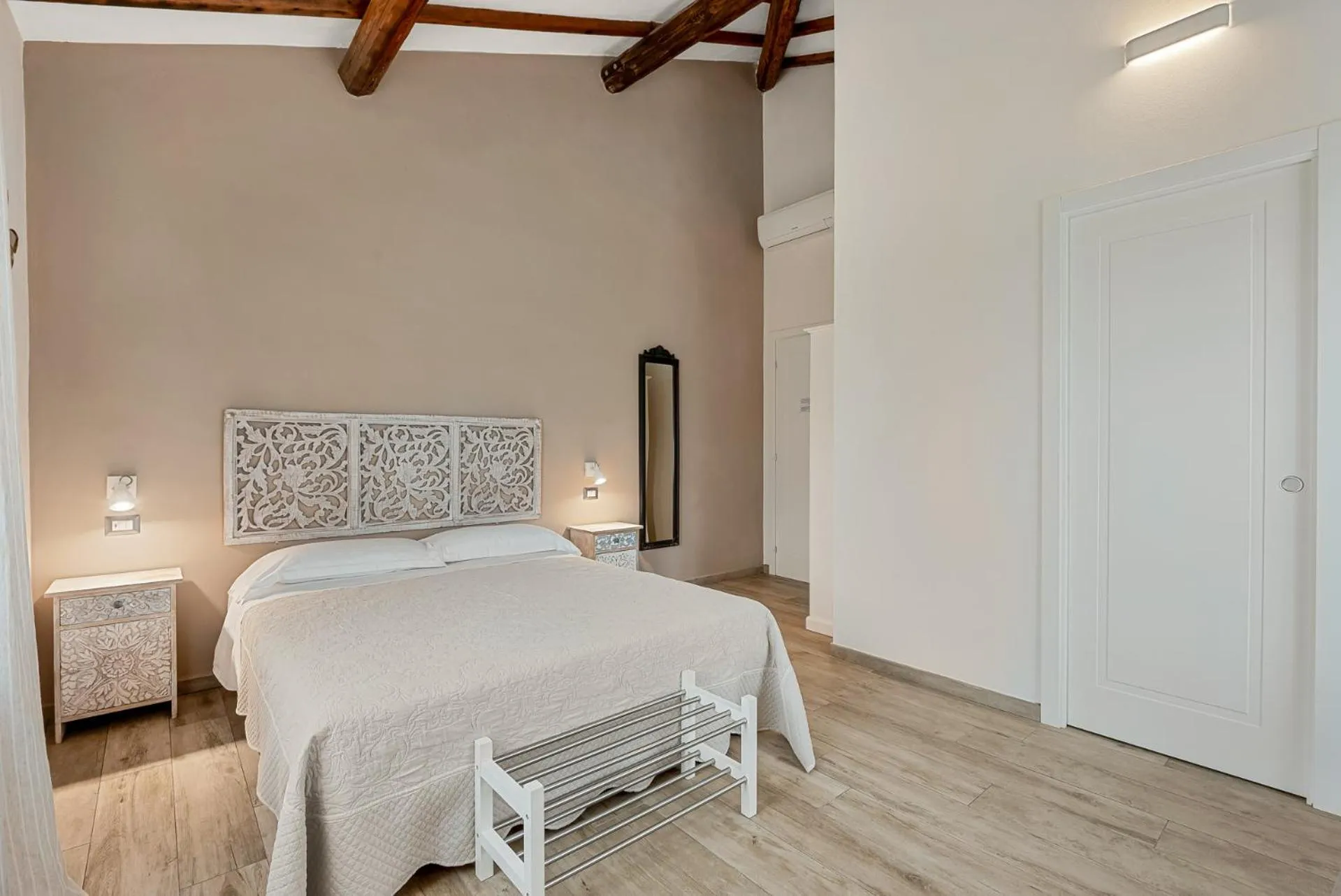 Bed in VISTALAGO VERSILIA