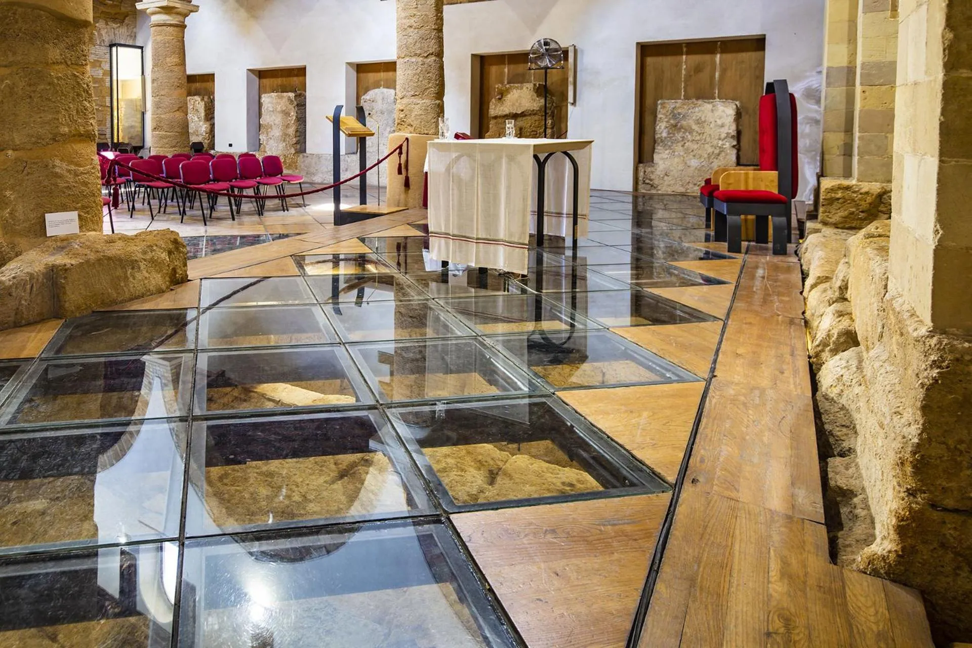 Nearby landmark in B&B Sicily