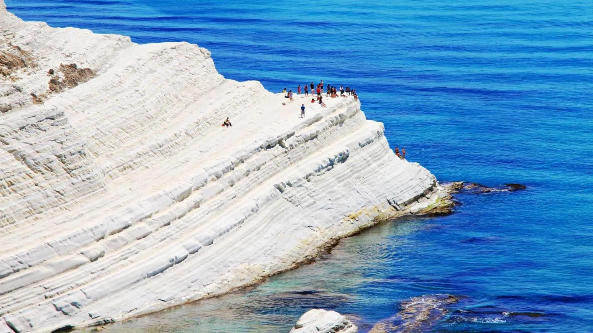 Nearby landmark in B&B Sicily
