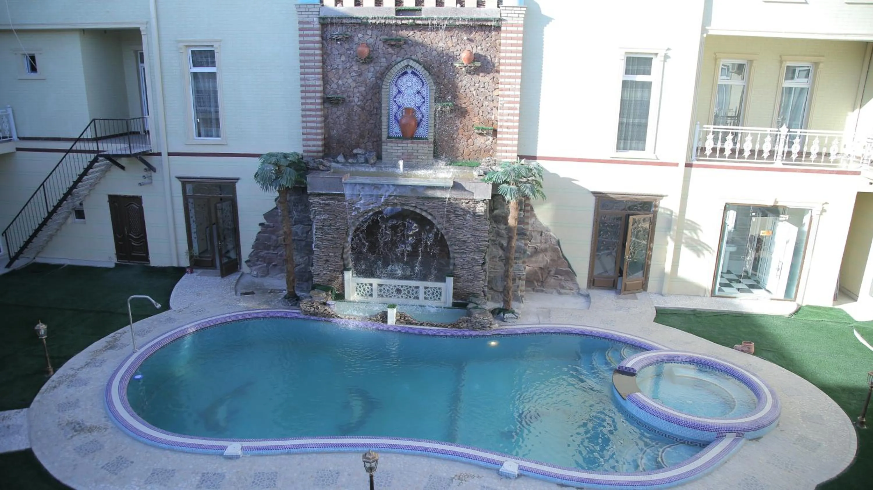 Other in Hotel Khiva Palace