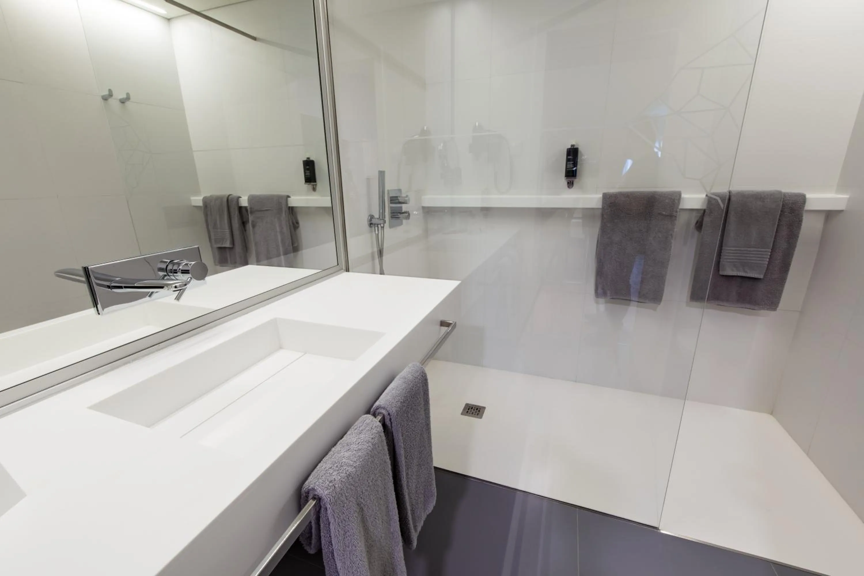 Ilha Hostel & Suites