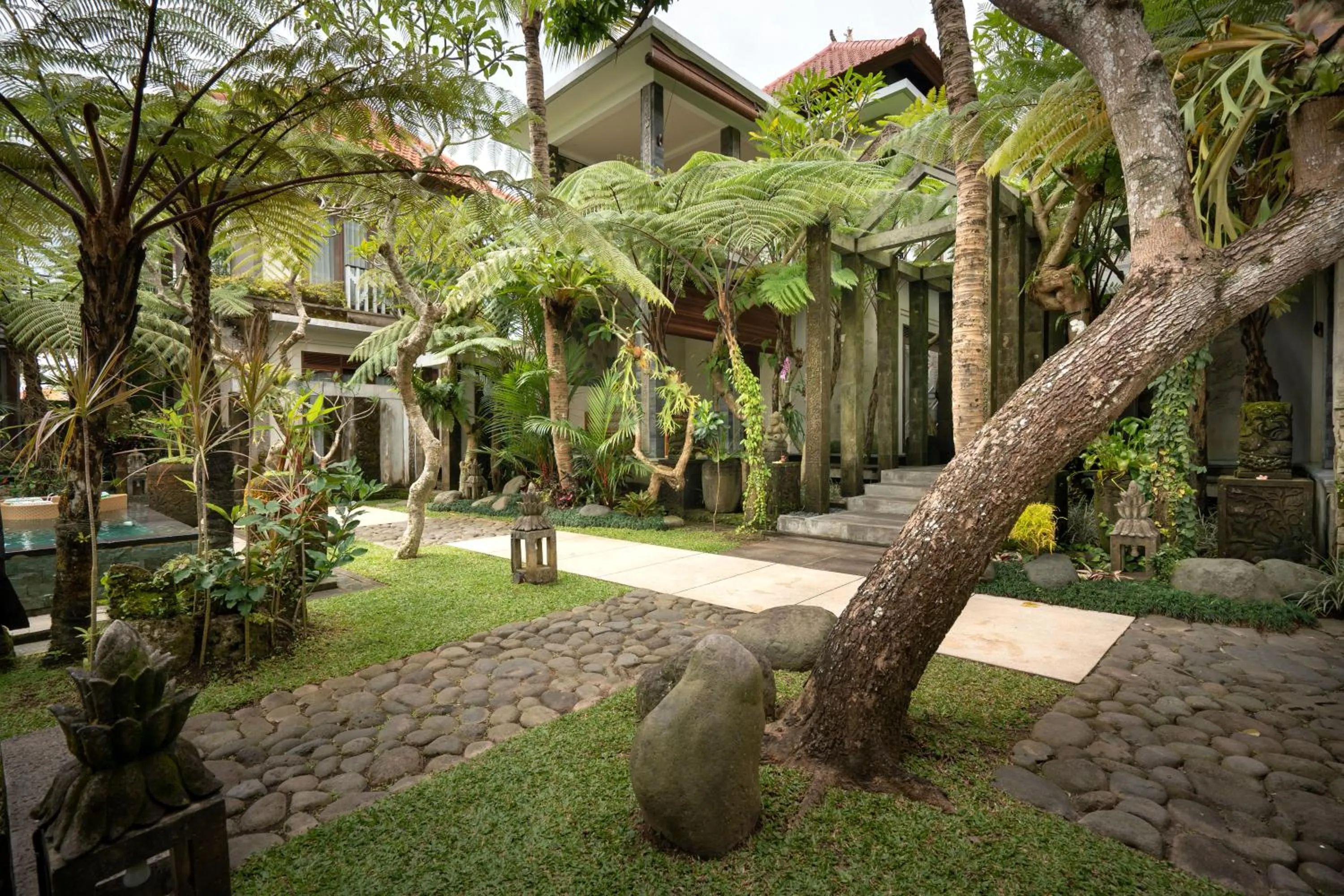 Other in Prabhu Ubud Villa