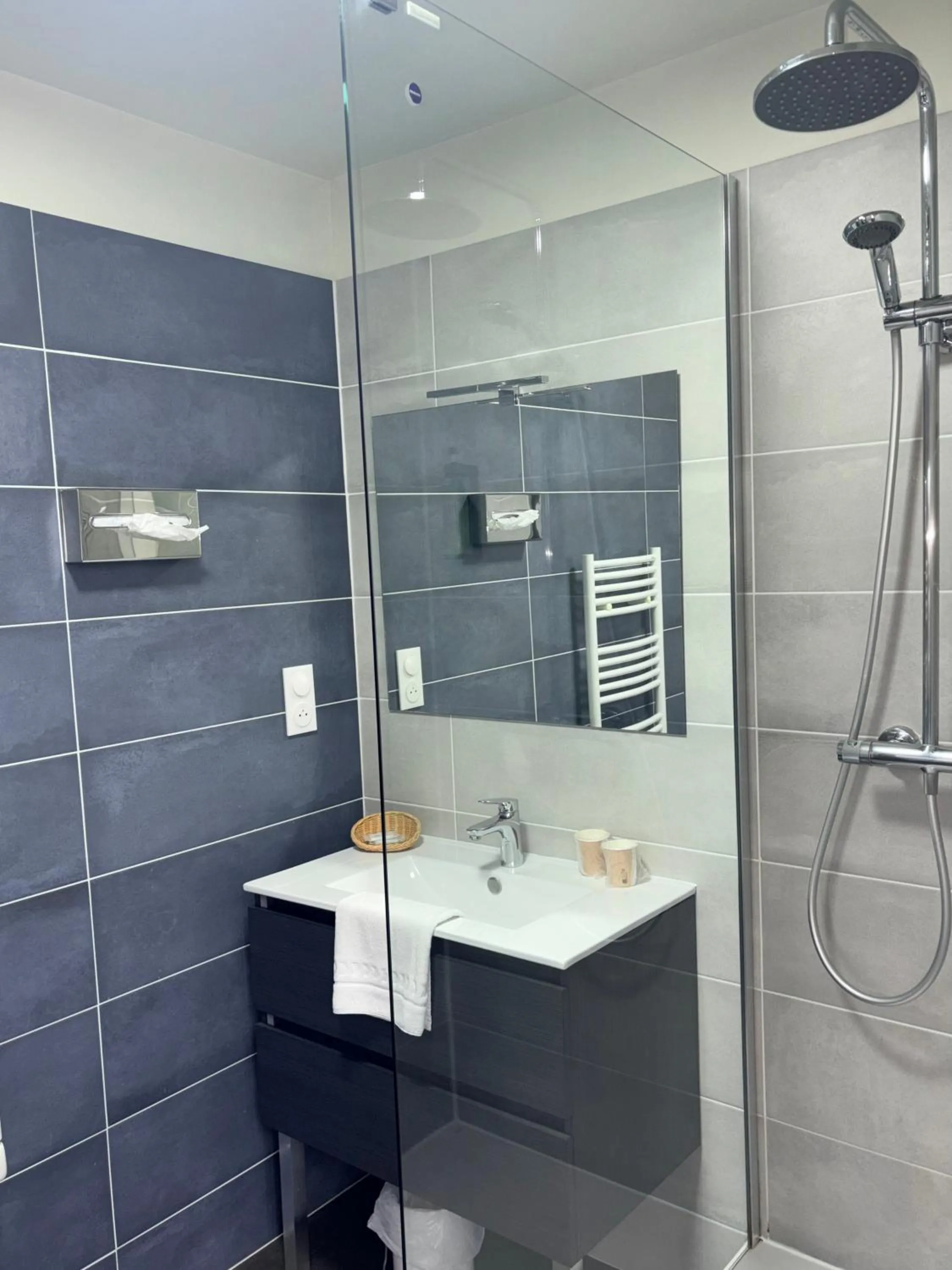 Logis Hôtels - Hôtel et Restaurant Le Lion d'Or