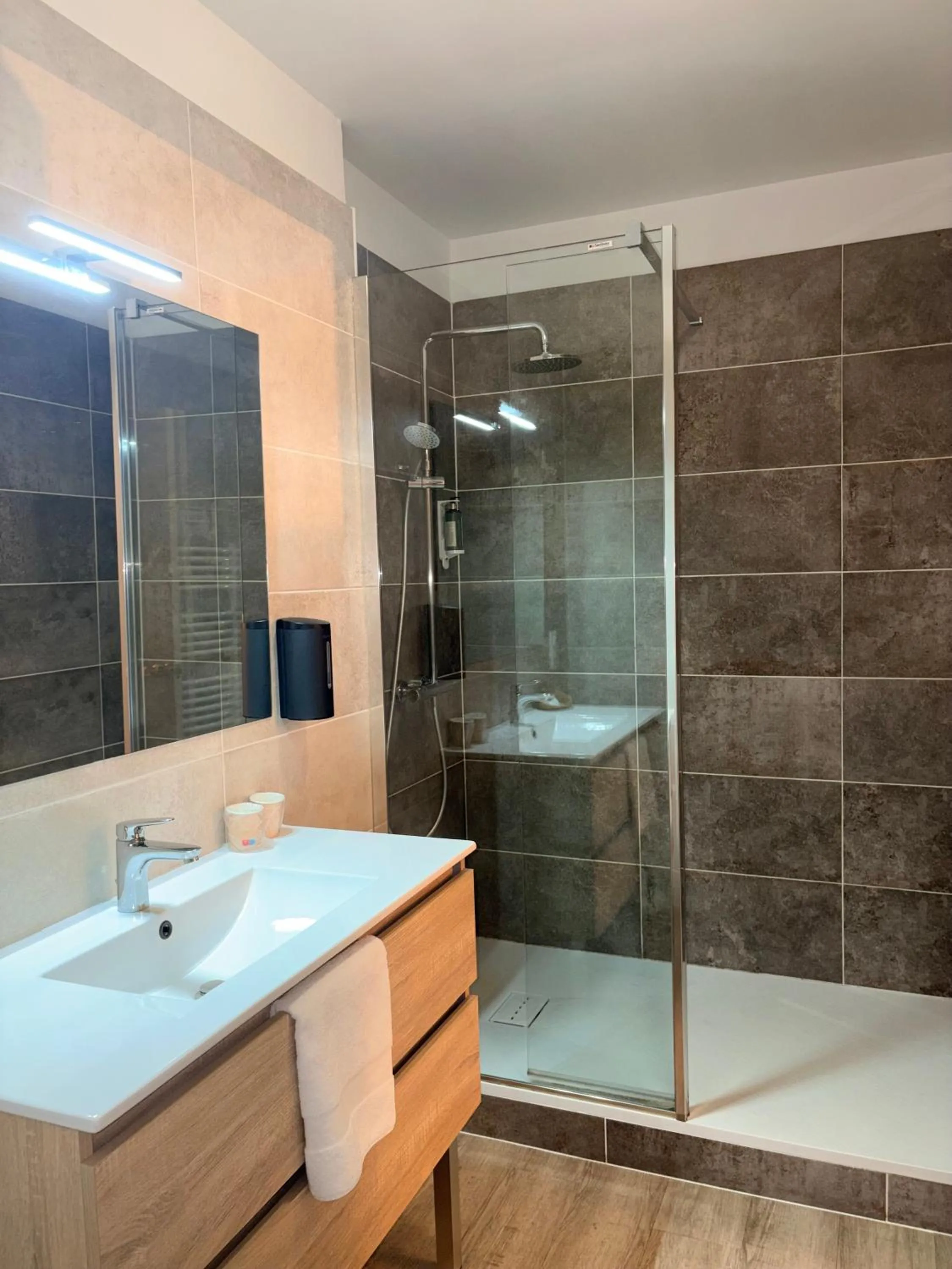 Logis Hôtels - Hôtel et Restaurant Le Lion d'Or