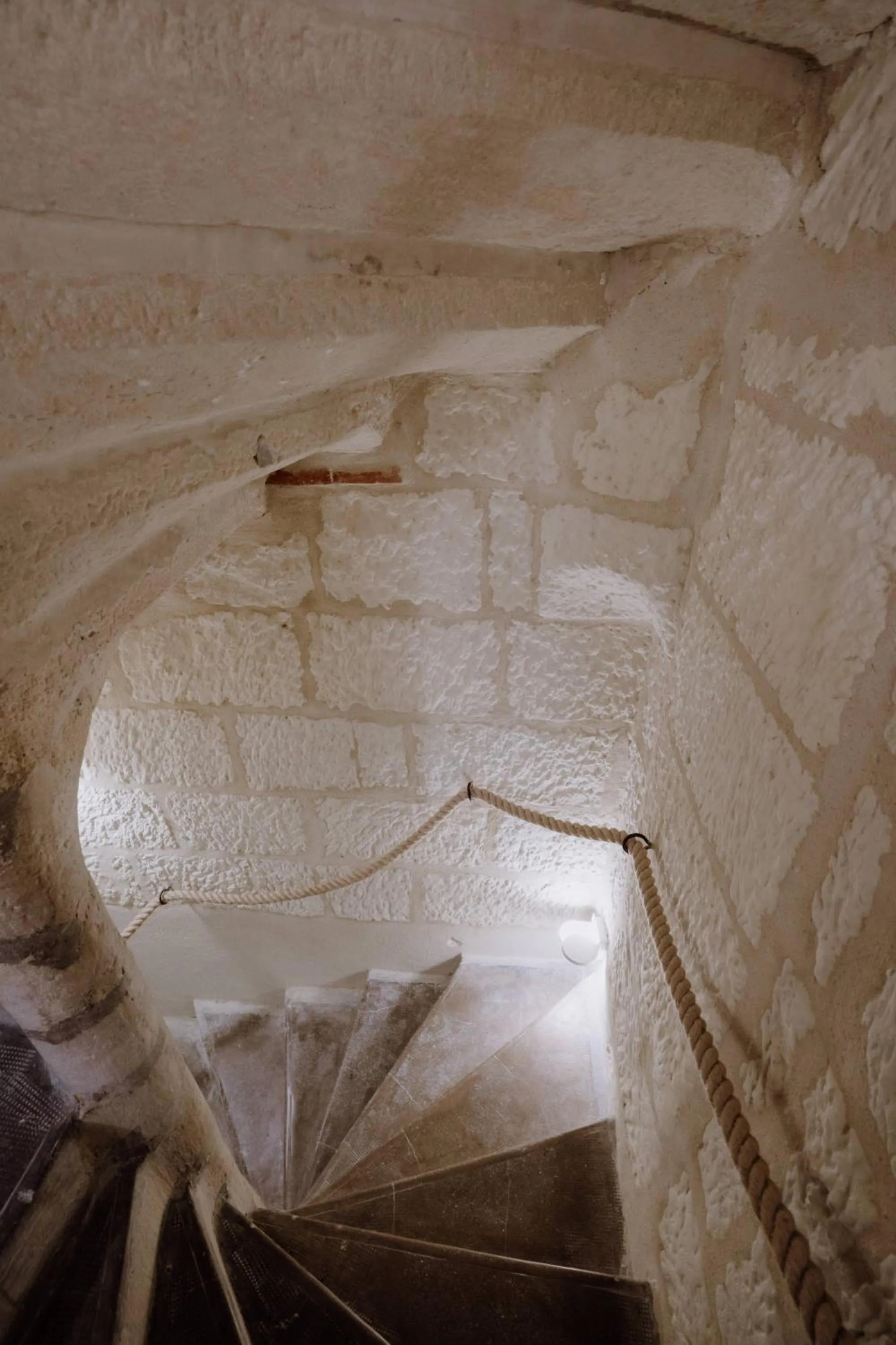 Property building in The Originals Boutique, Hôtel Le George , Loches