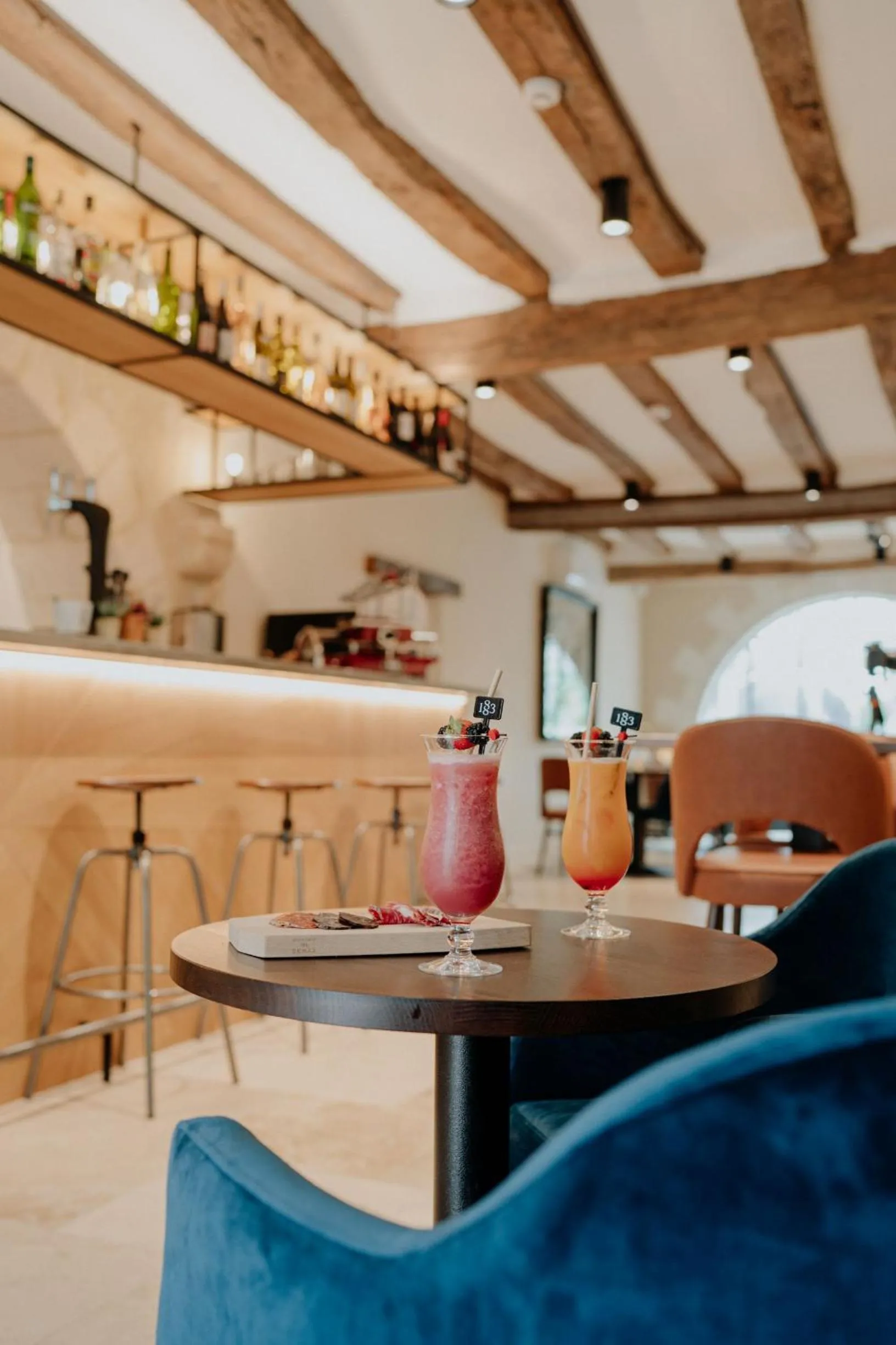 Property building in The Originals Boutique, Hôtel Le George , Loches