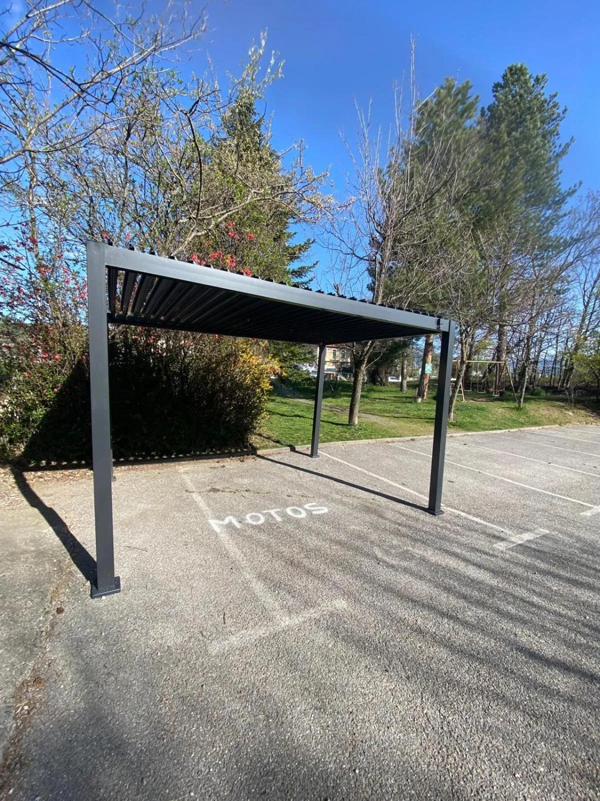 Day in NESTOR HOTEL GAP et Restaurant