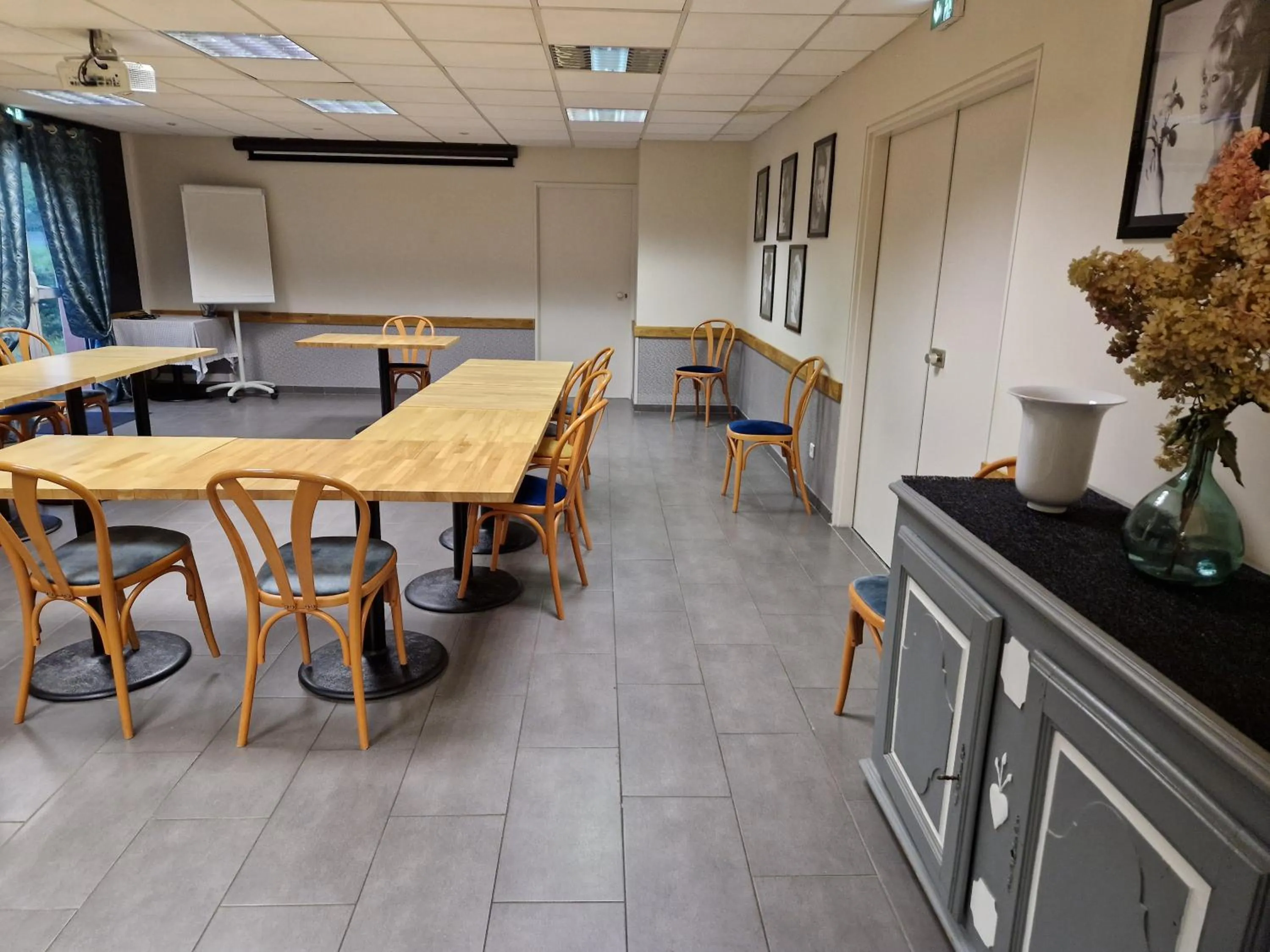 Meeting/conference room in Kyriad Direct Limoges Nord
