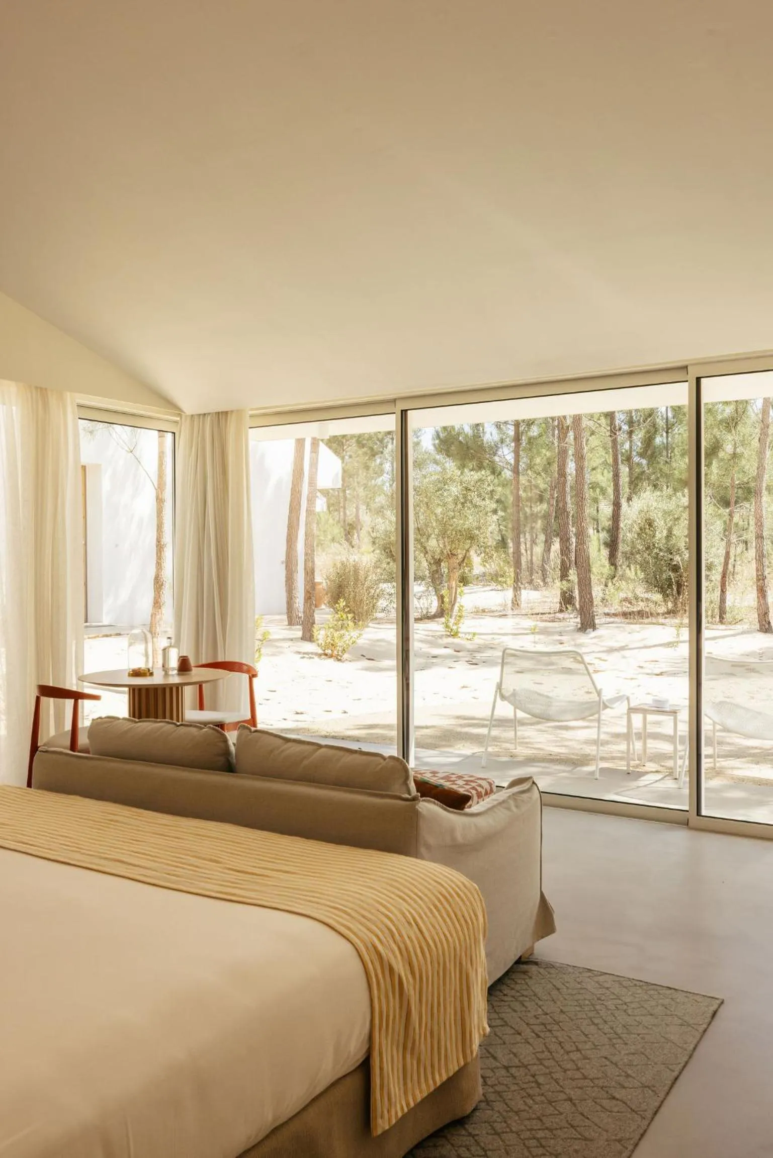 Bed in Spatia Comporta