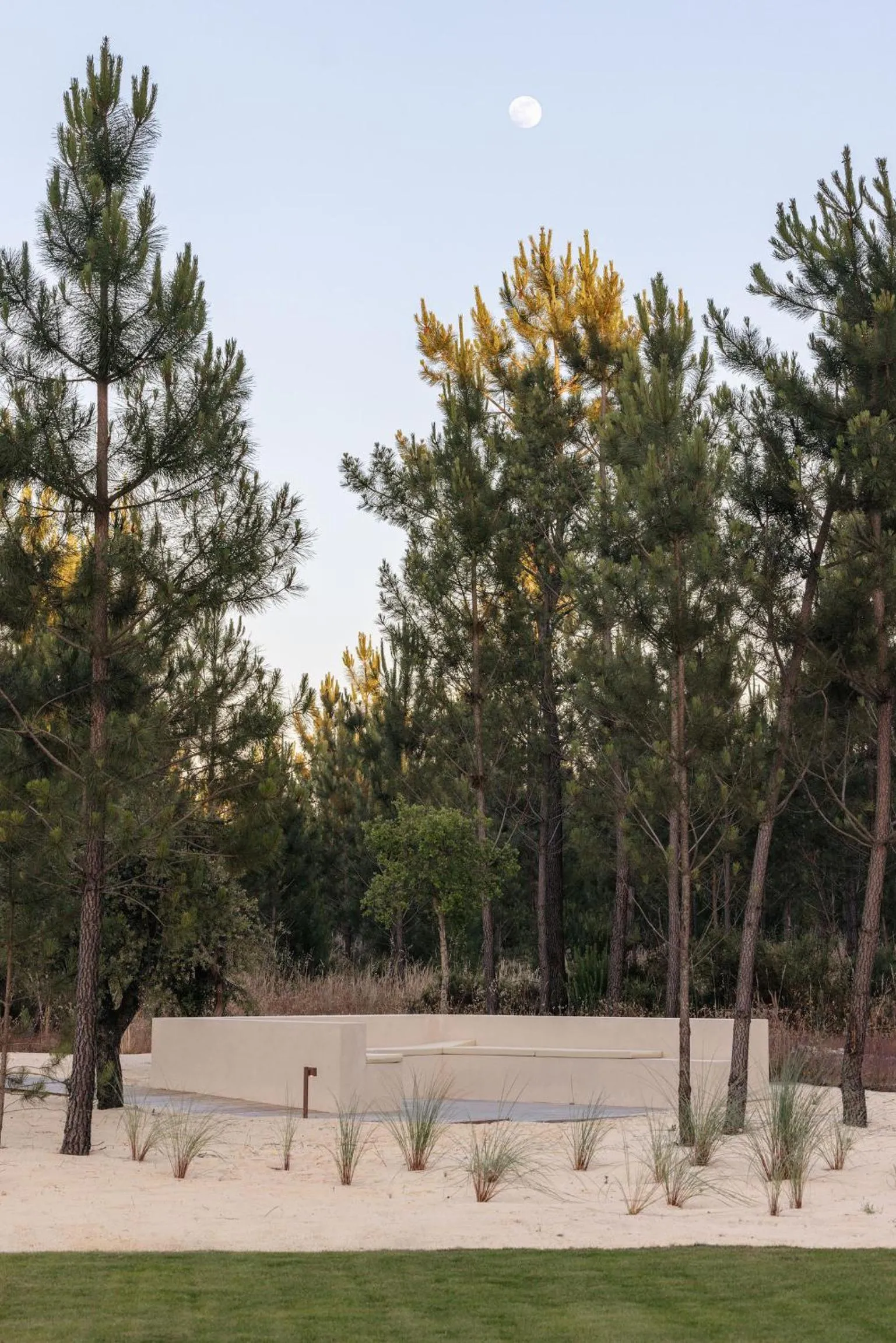 Garden in Spatia Comporta