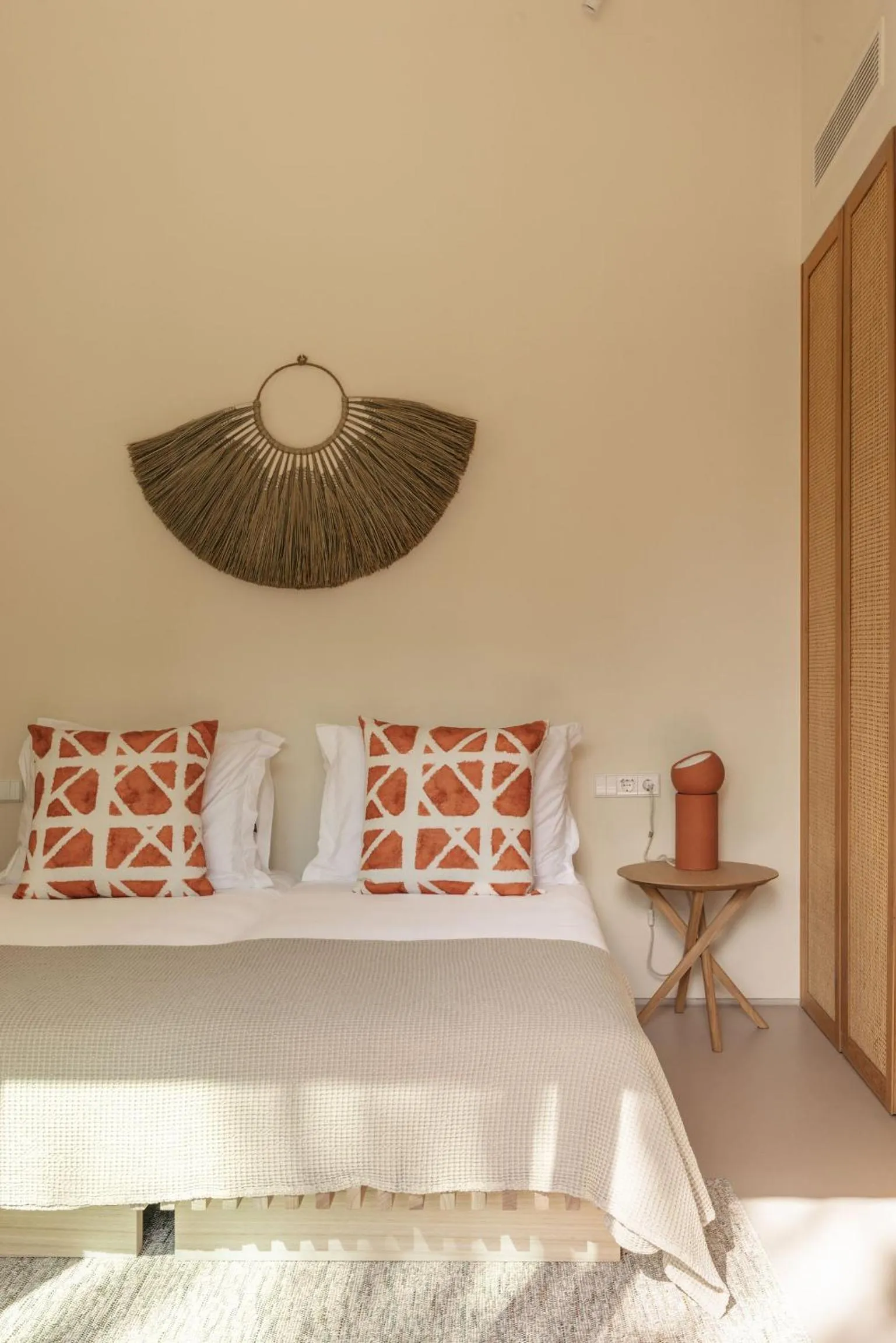 Bedroom, Bed in Spatia Comporta