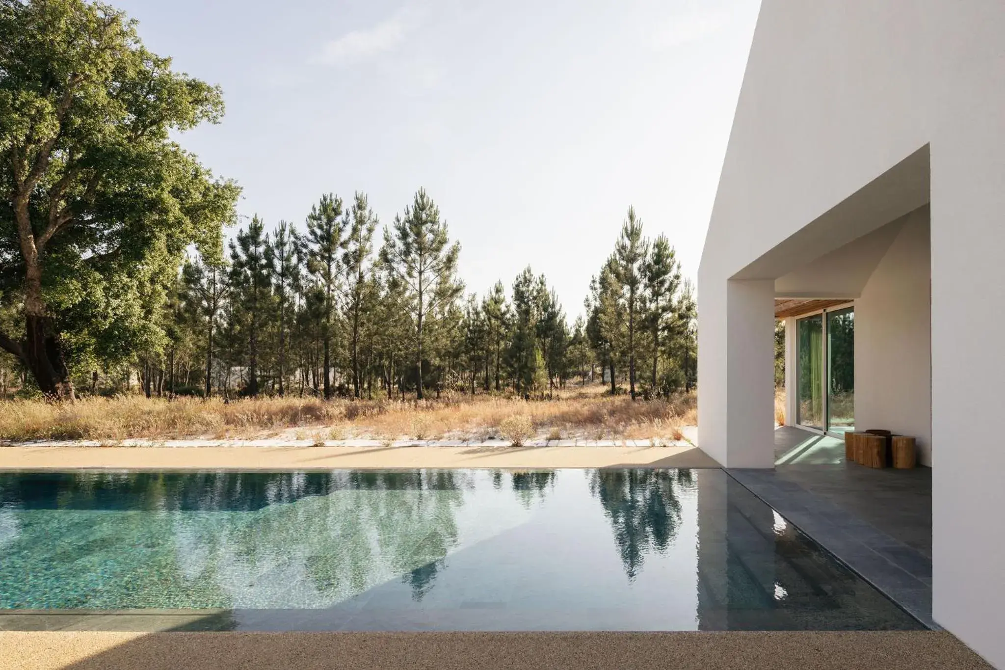 Premium Three-Bedroom Villa with Private Pool in Spatia Comporta Premium Three-Bedroom Villa with Private Pool in Spatia Comporta