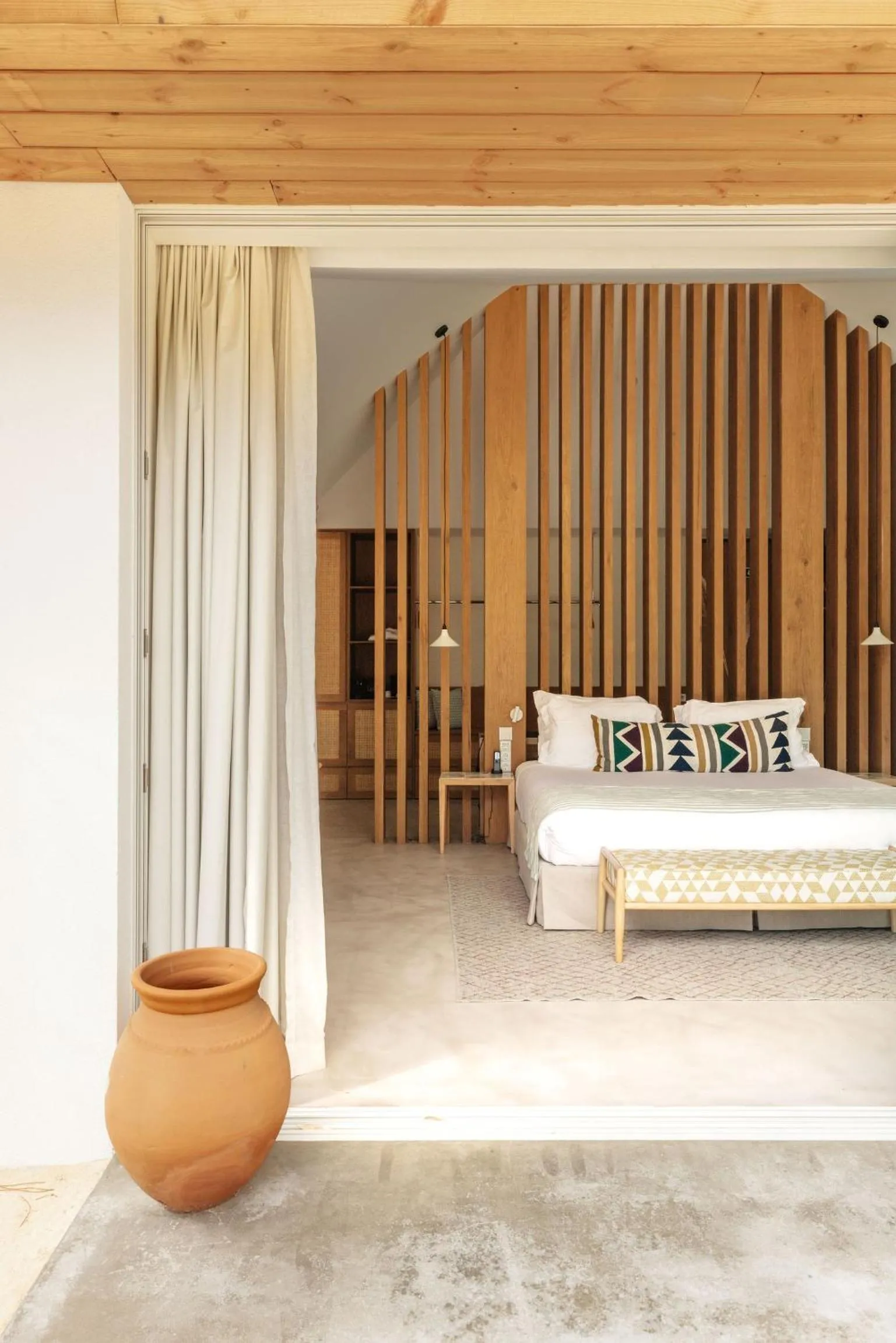 Bedroom, Bed in Spatia Comporta